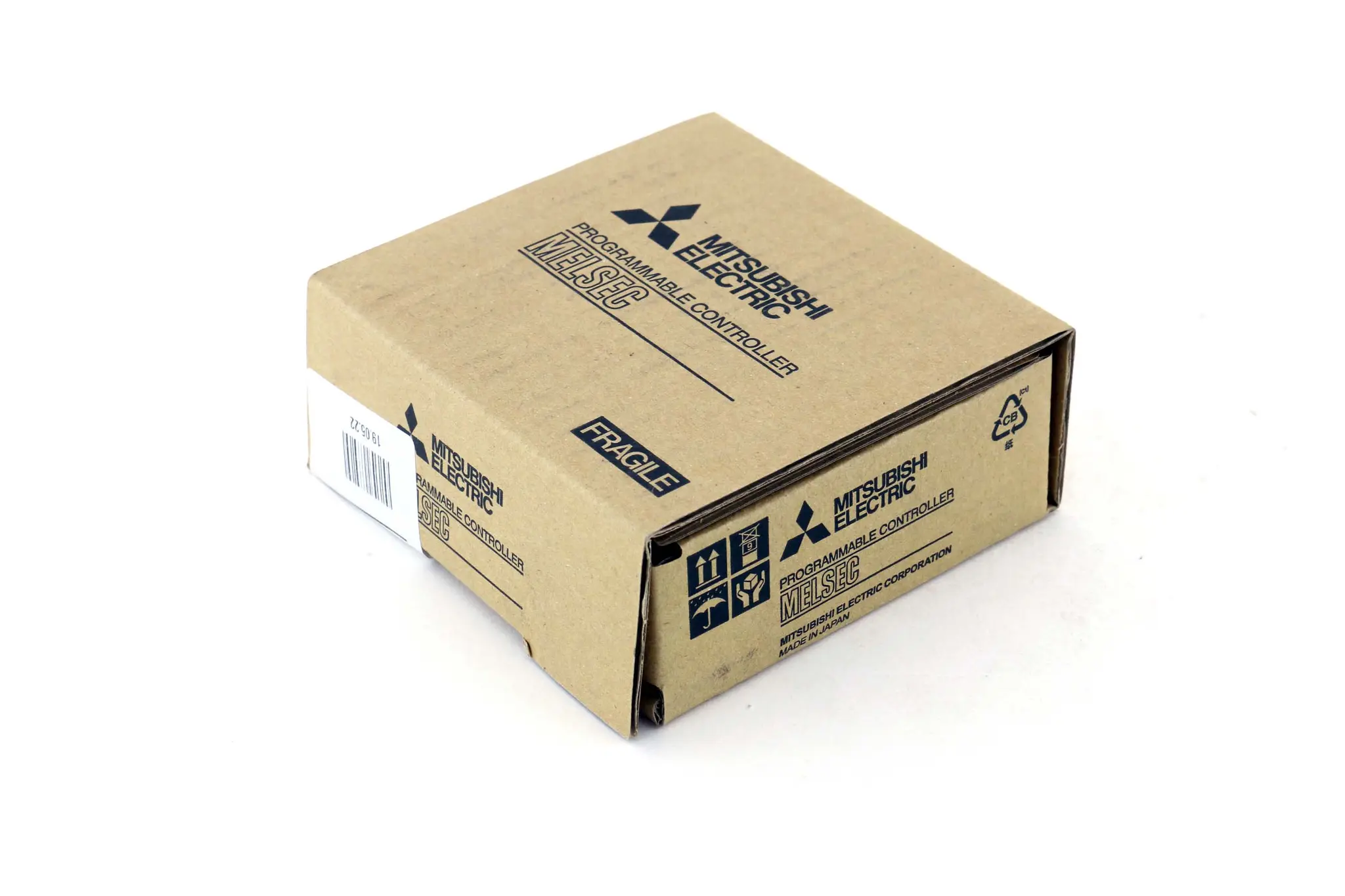 Produktfoto 1 von FX5-C32ET/DSS-TS