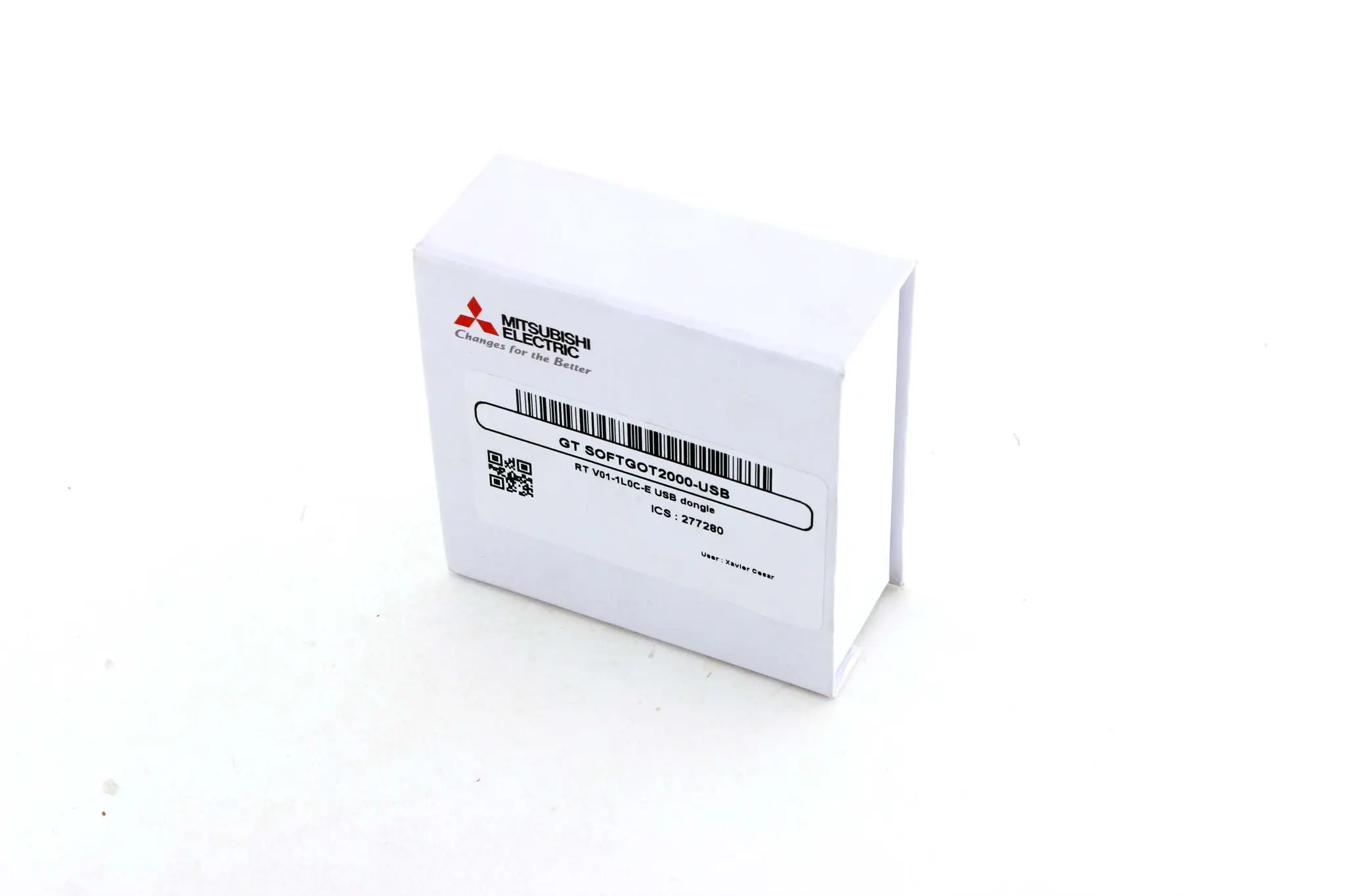 Produktfoto 1 von GT SOFTGOT2000-USB
