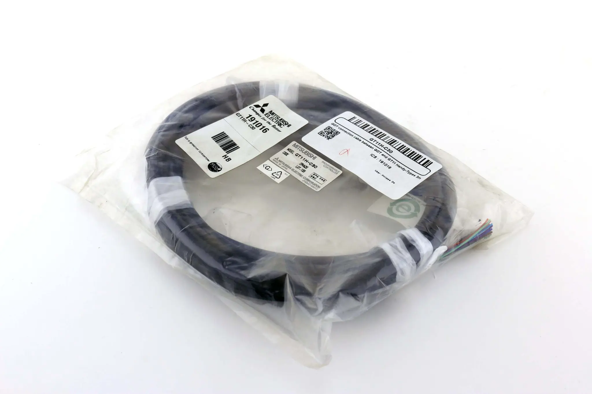 Produktfoto 1 von GT11H-C30