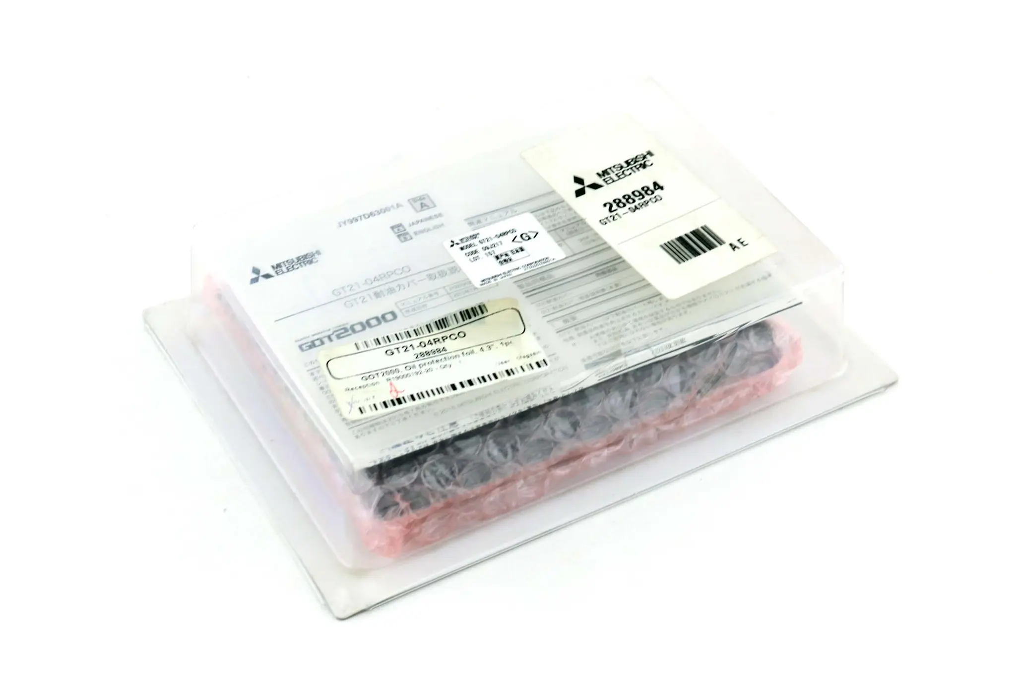 Produktfoto 1 von GT21-04RPCO