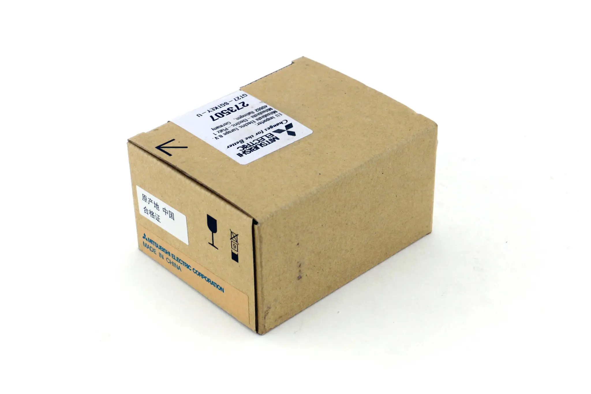 Produktfoto 1 von GT27-SGTKEY-U