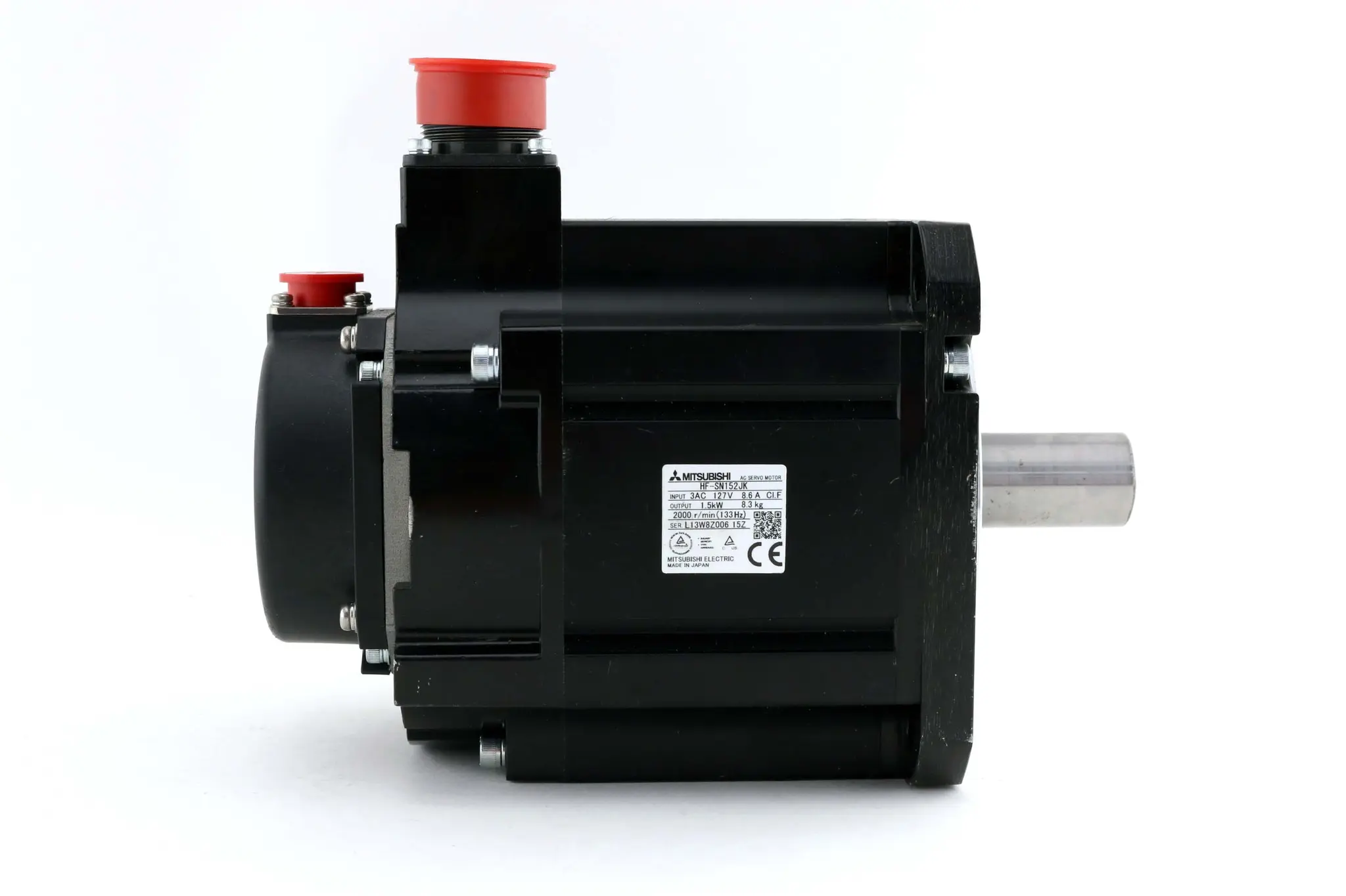 Produktfoto 1 von HF-SN152JK