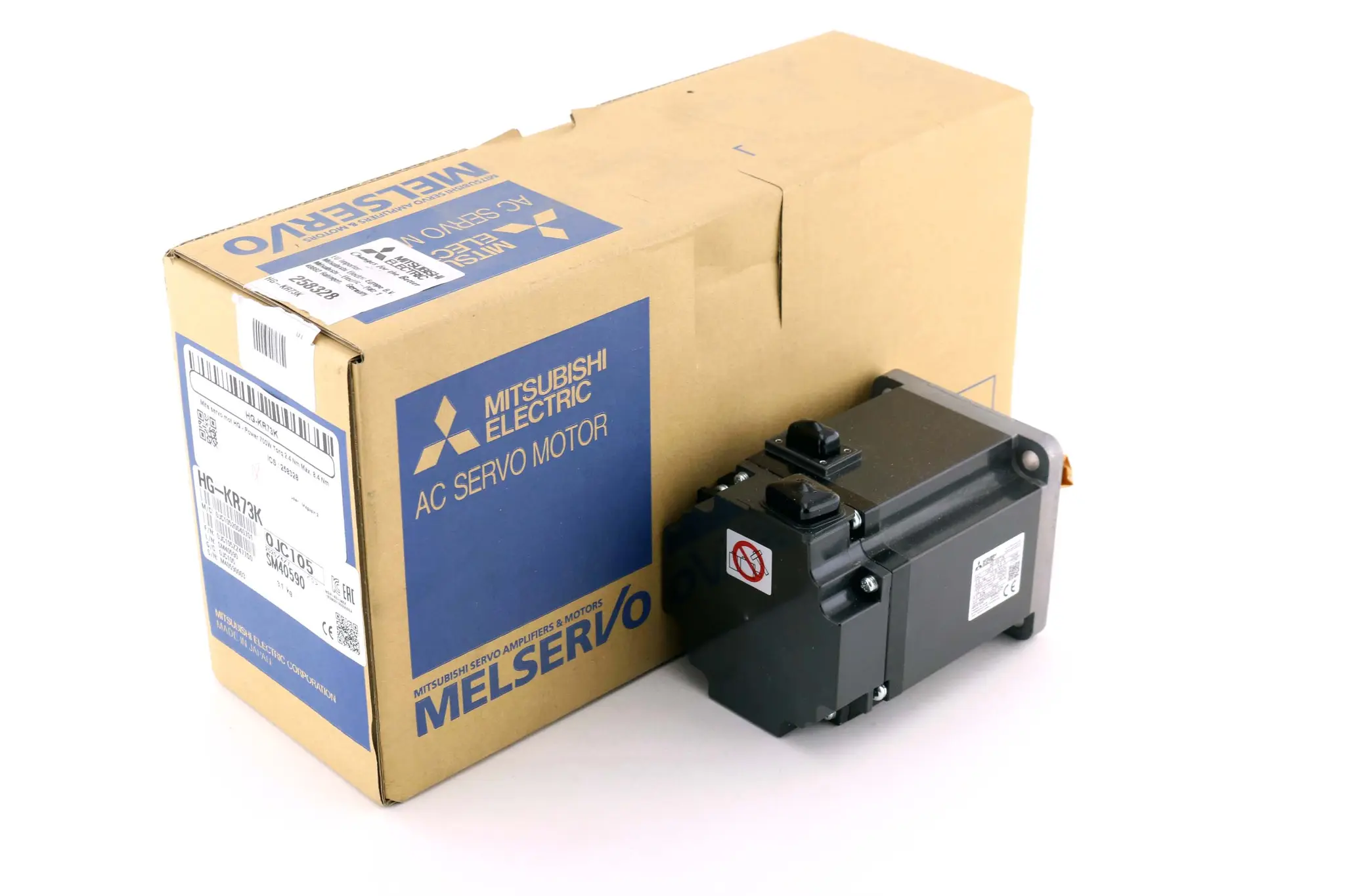 Produktfoto 1 von HG-KR73K