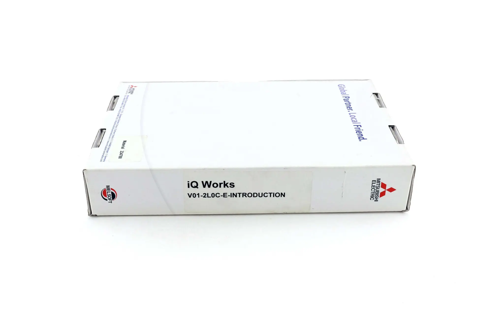 Produktfoto 1 von V01-2L0C-E