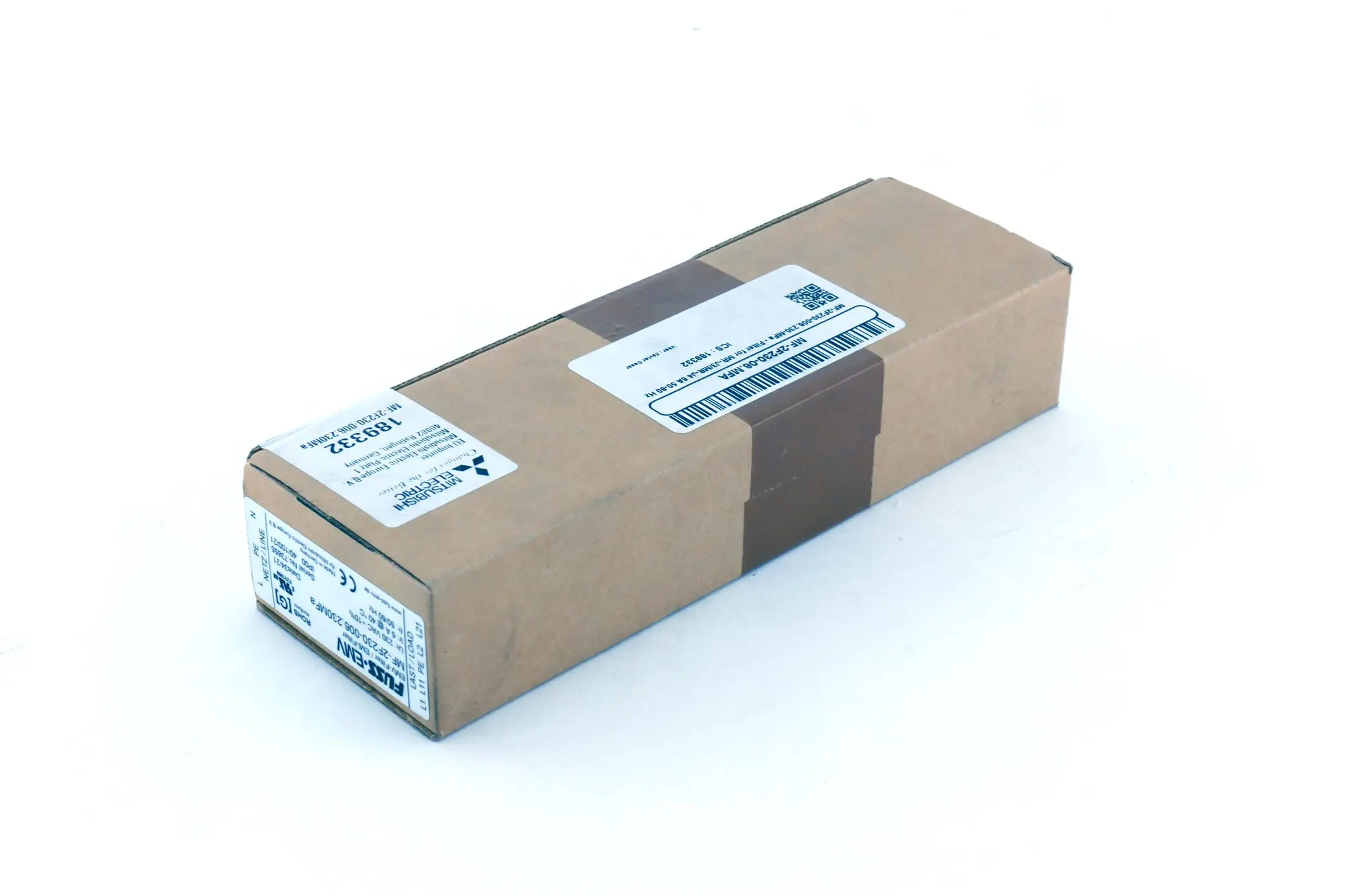 Produktfoto 1 von MF-2F230-006.MFA