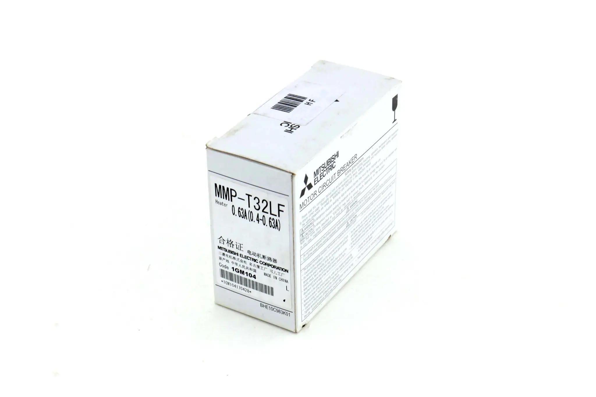 Produktfoto 1 von MMP-T32LF-0.63A