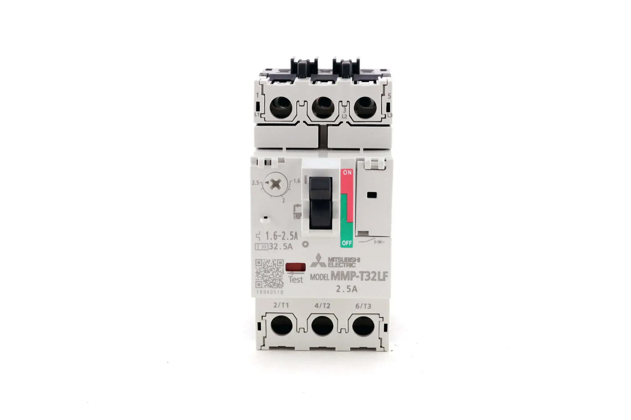 Produktfoto 1 von MMP-T32LF-2.5A