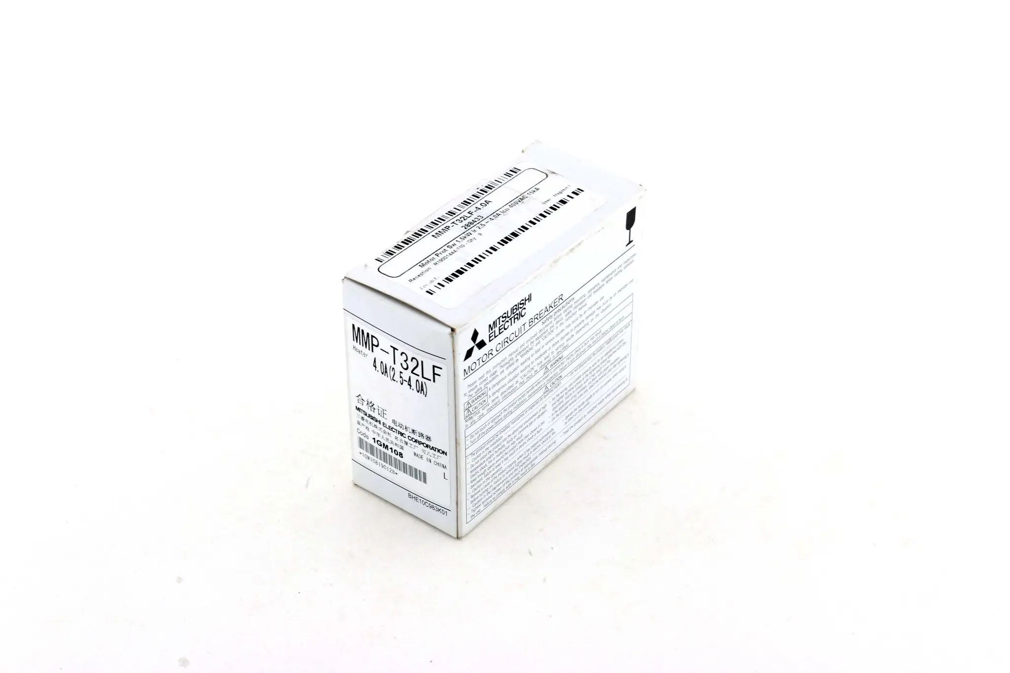 Produktfoto 1 von MMP-T32LF-4.0A