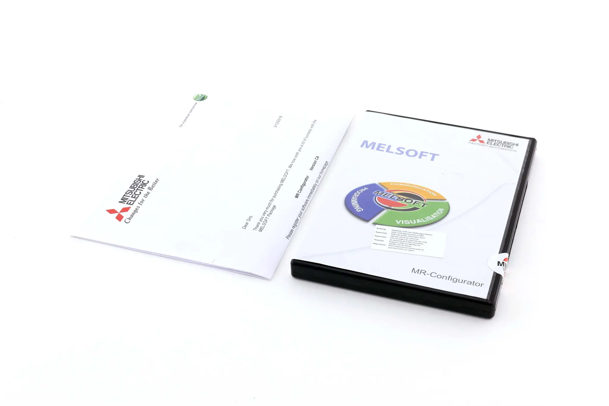 Produktfoto 1 von MR-CONFIGURATOR