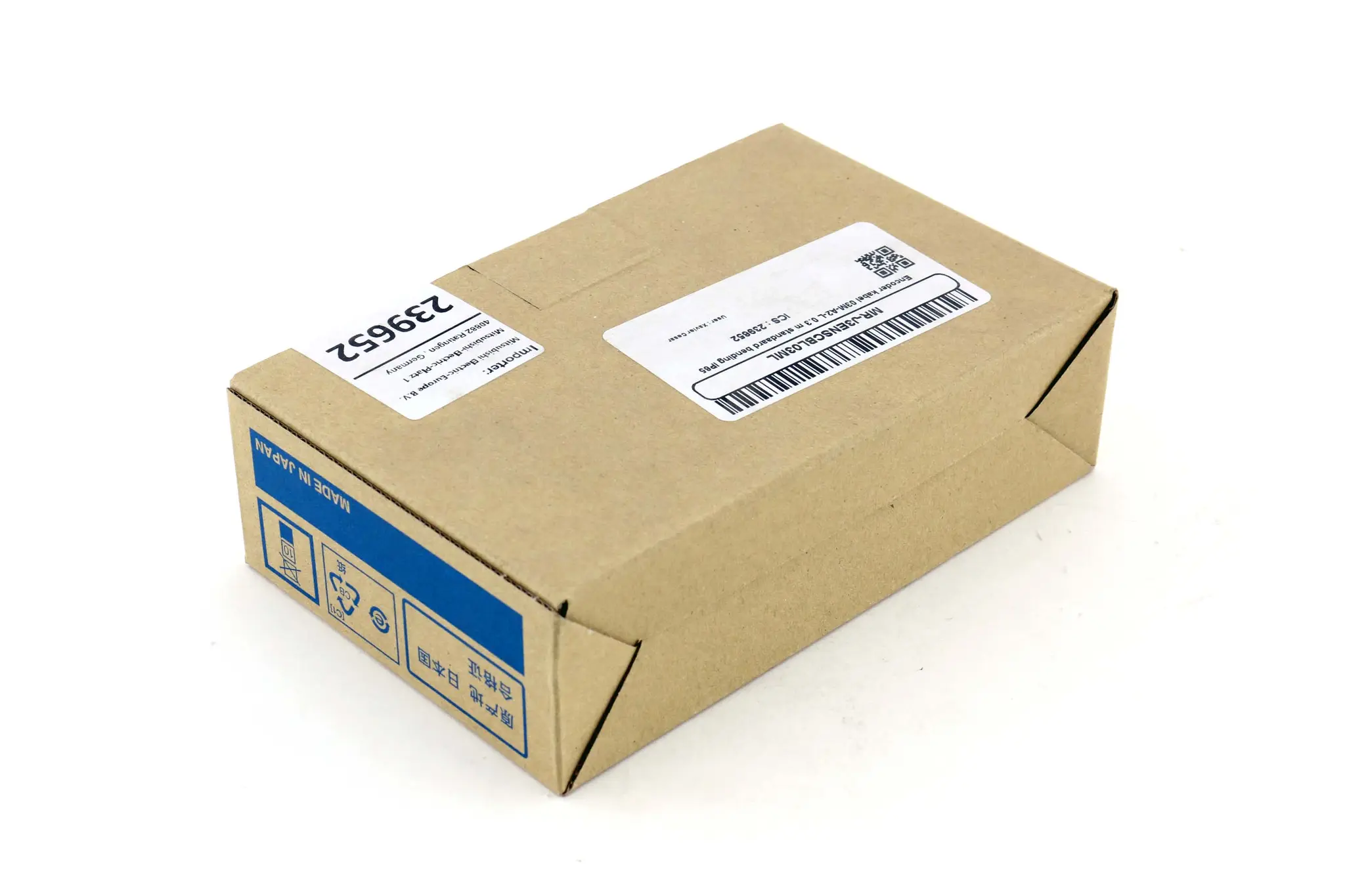 Produktfoto 1 von MR-J3ENSCBL03M-L