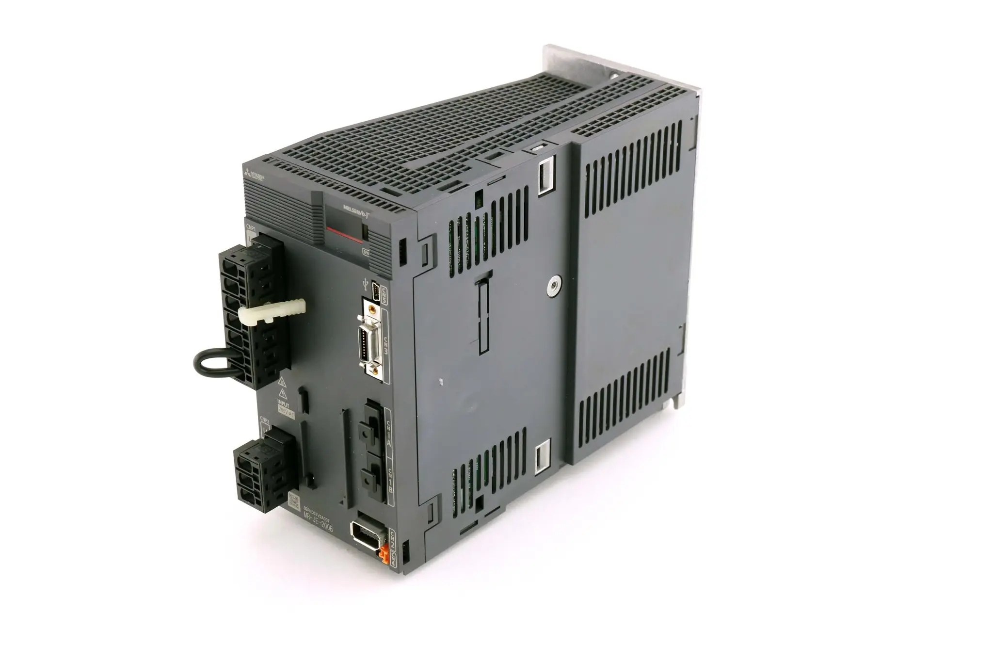 Produktfoto 1 von MR-JE-200B
