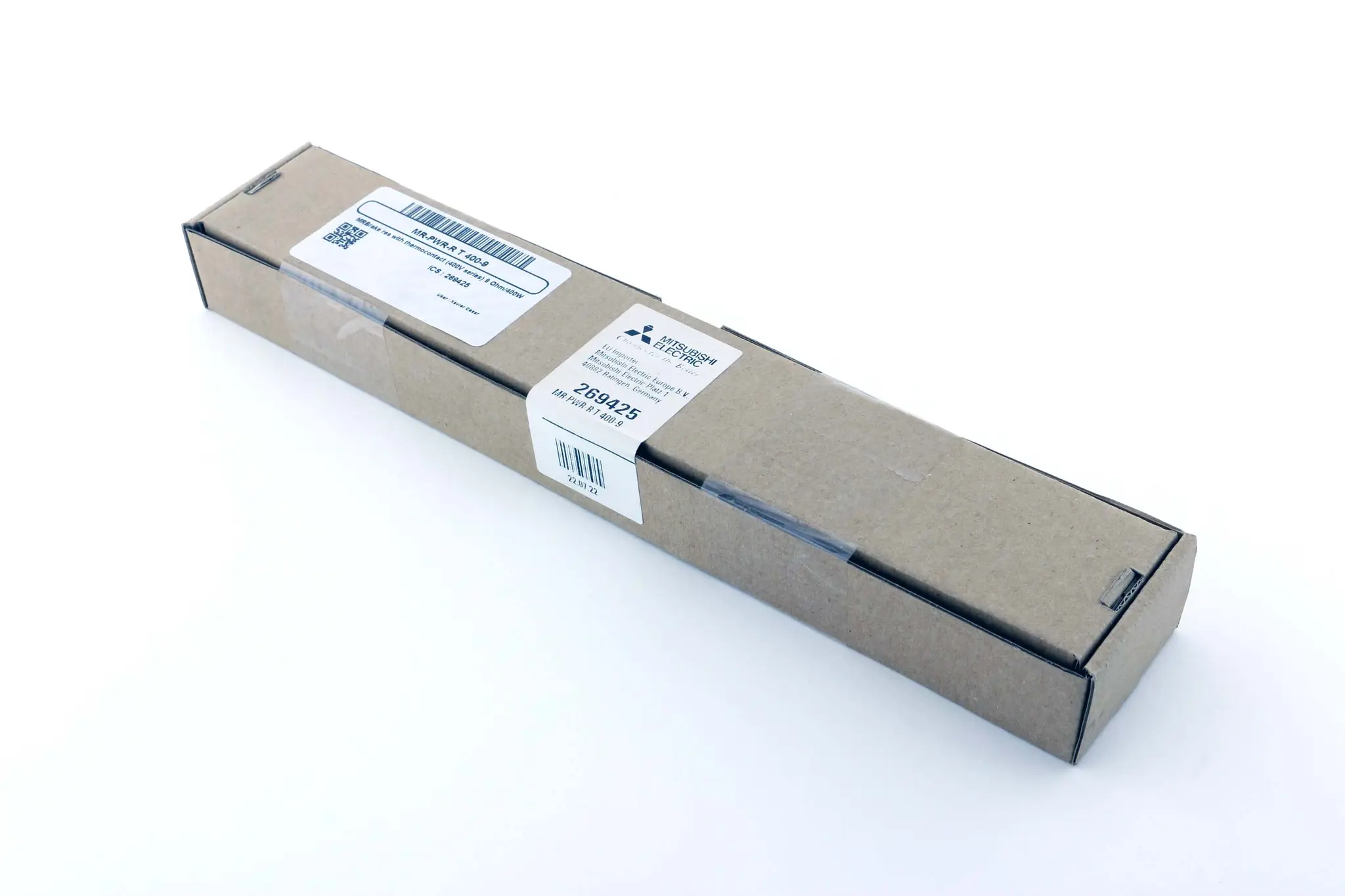 Produktfoto 1 von MR-PWR-R T 400-9