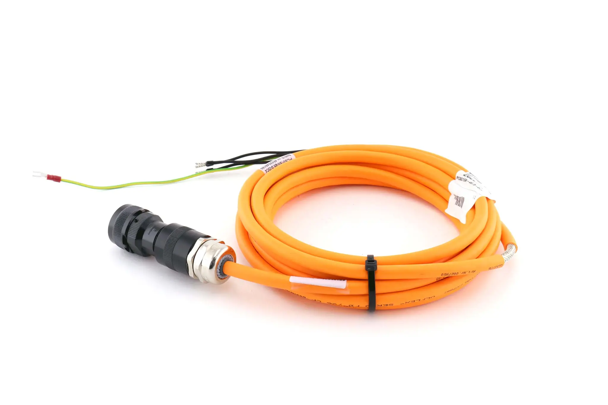 Produktfoto 1 von PCS015N-05.0-0C4