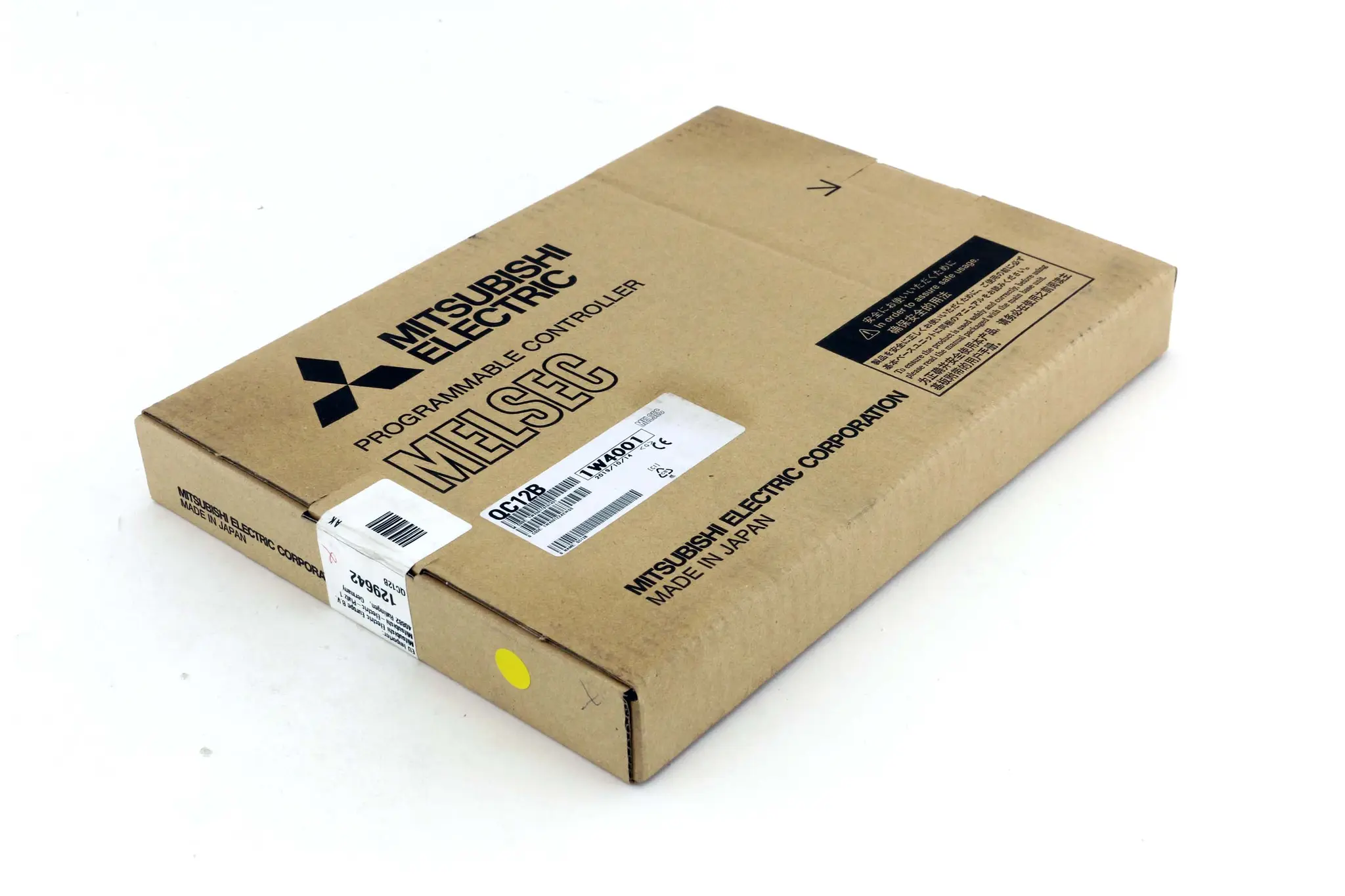 Produktfoto 1 von QC12B