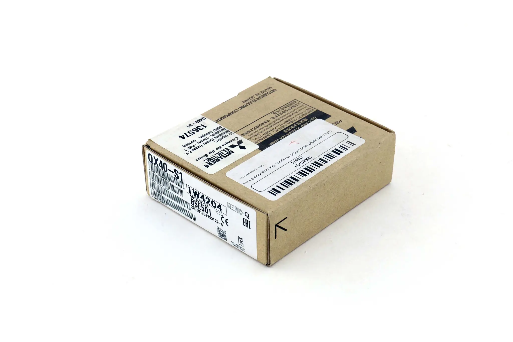 Produktfoto 1 von QX40-S1