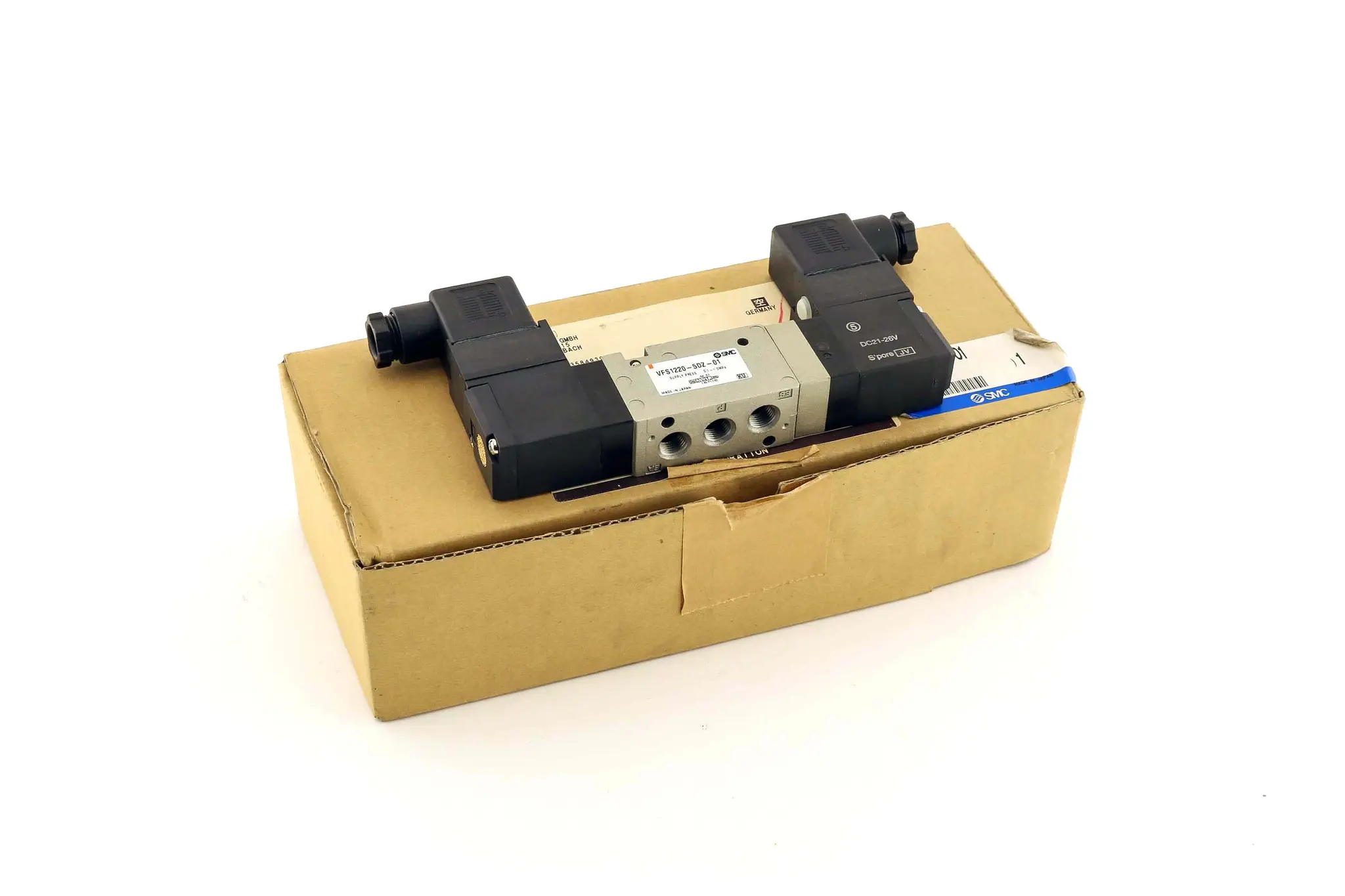 Produktfoto 1 von VFS1220-5DZ-01