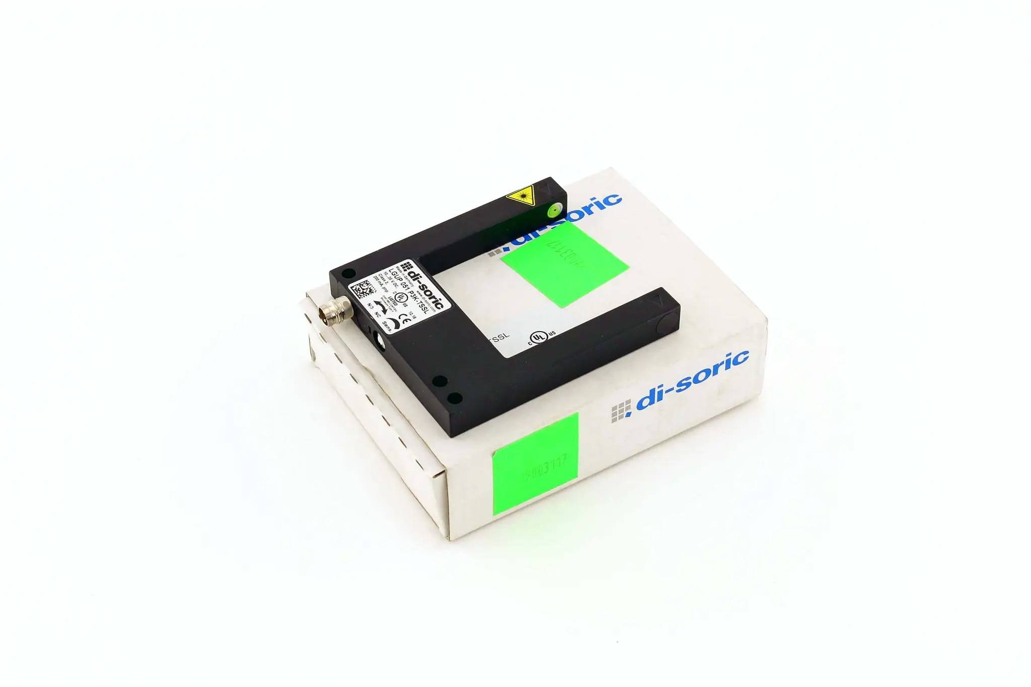 Produktfoto 1 von LGUP 051 P3K-TSSL