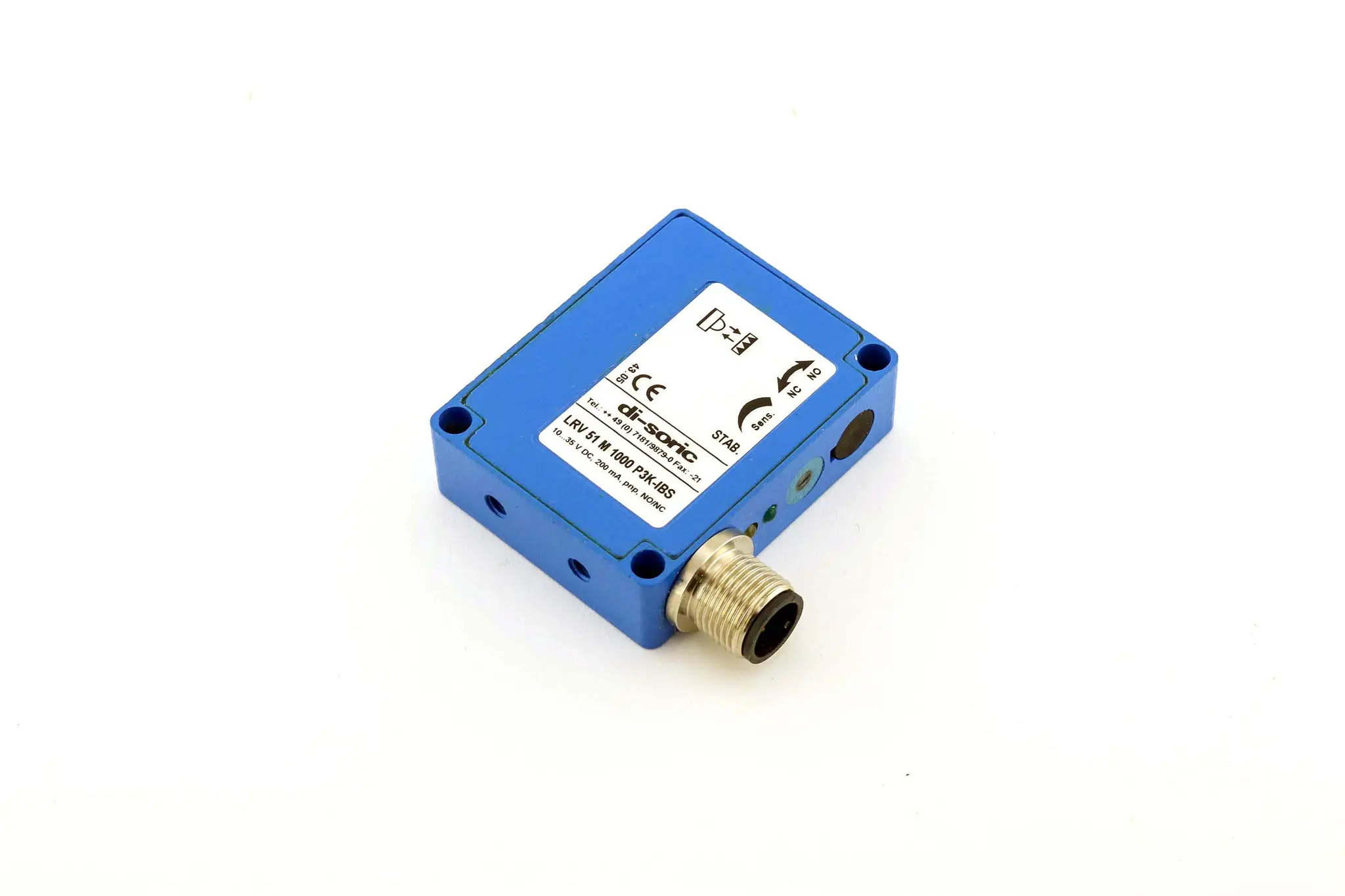 Produktfoto 1 von LRV 51 M 1000 P3K-IBS