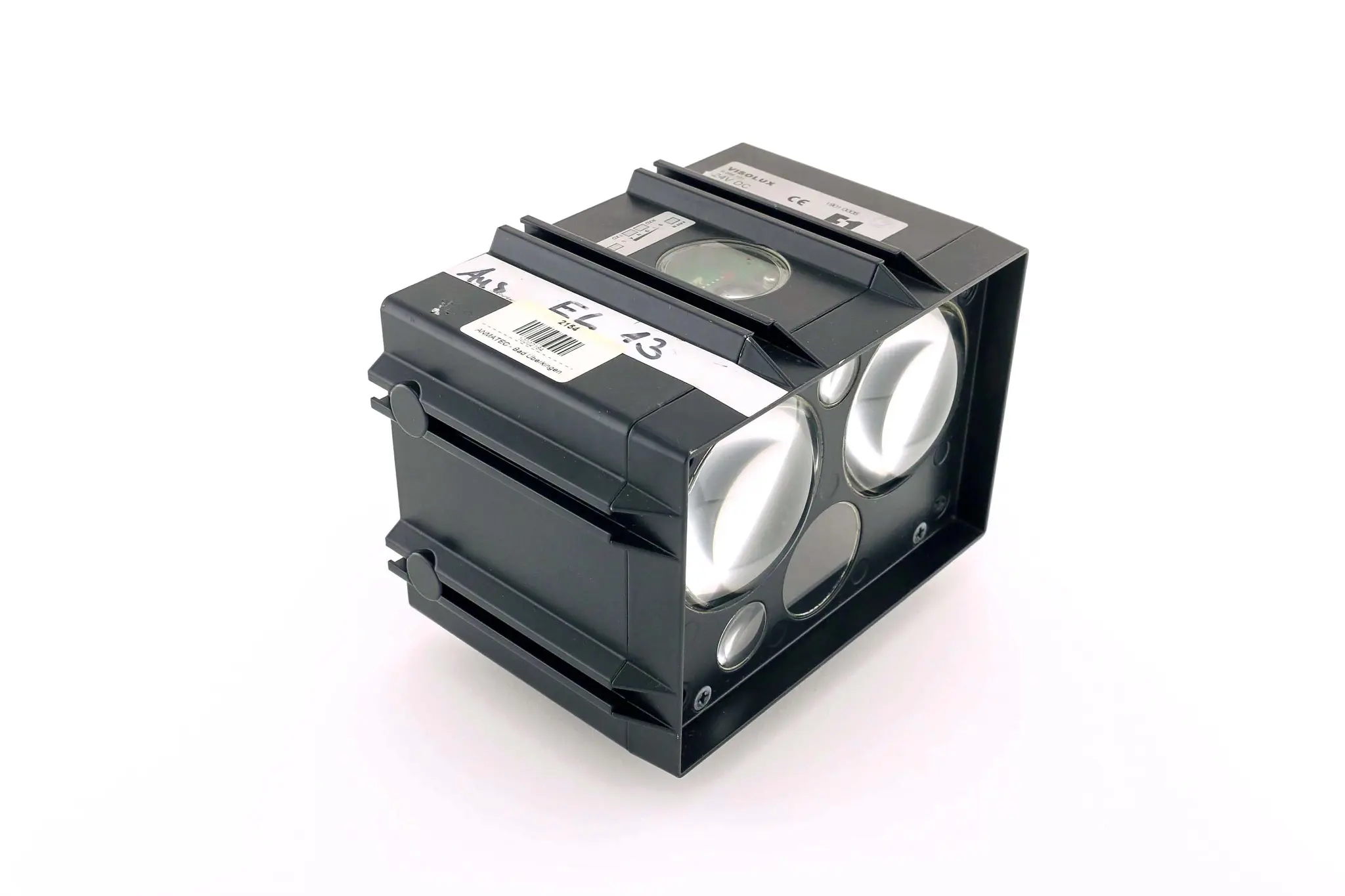 Produktfoto 1 von LS600-DA-IBS ; F1