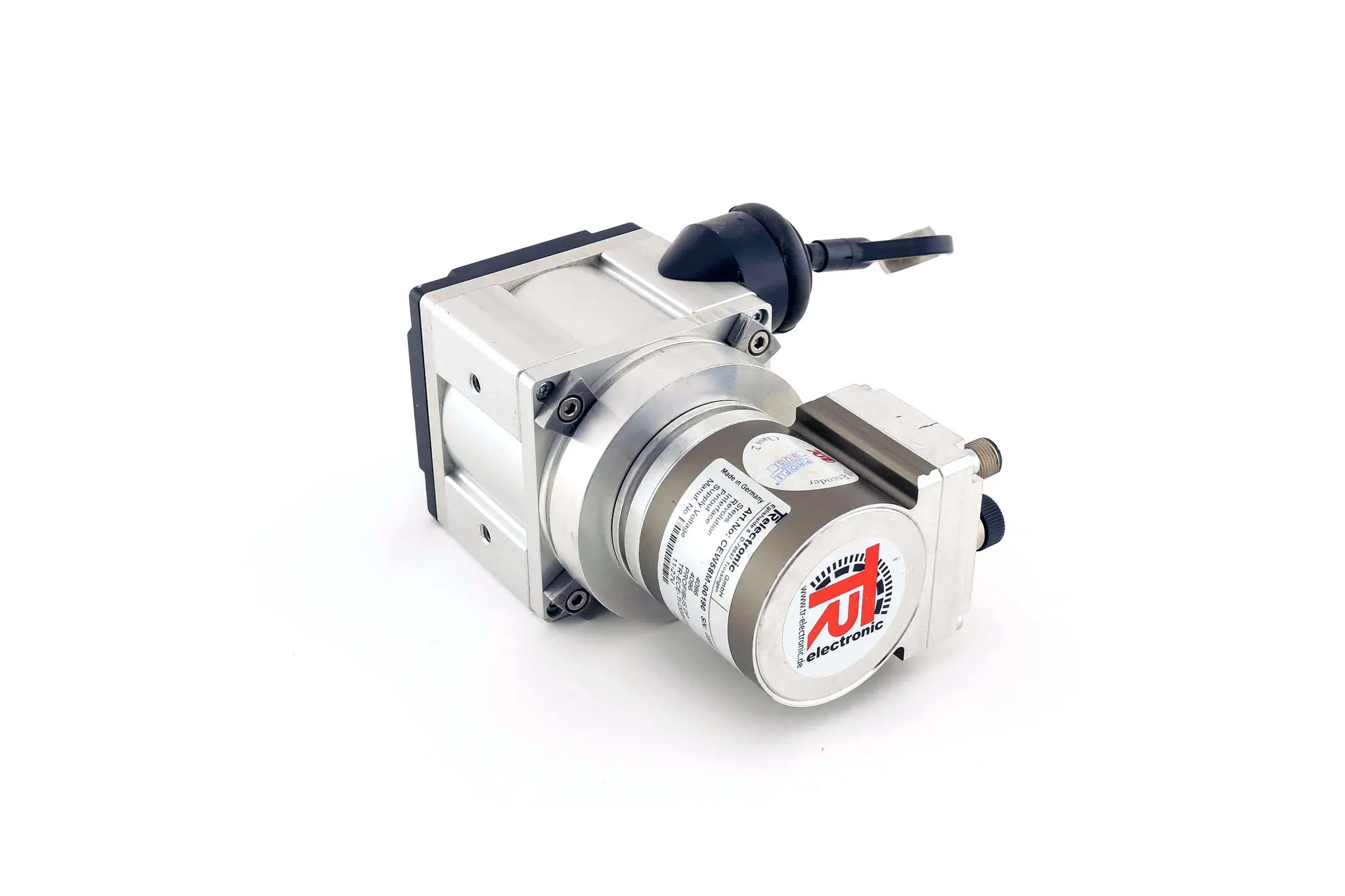 Produktfoto 1 von CEW58M-00190 ; SL3002-X1/GS 80/K/F