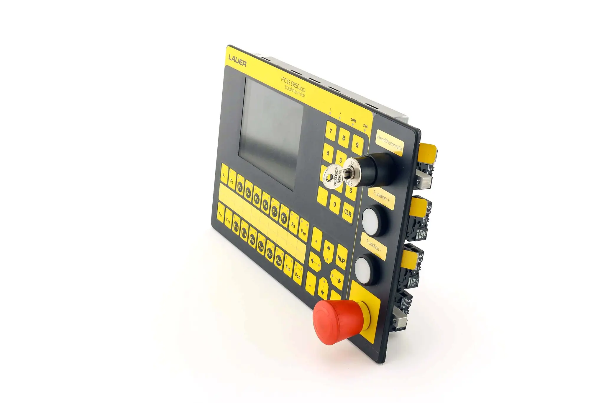 Produktfoto 1 von PCS950C ; R950C-198 P7