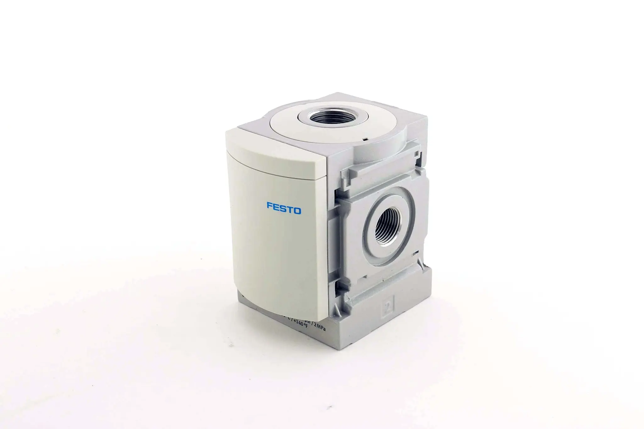 Produktfoto 1 von MS6-FRM-3/8