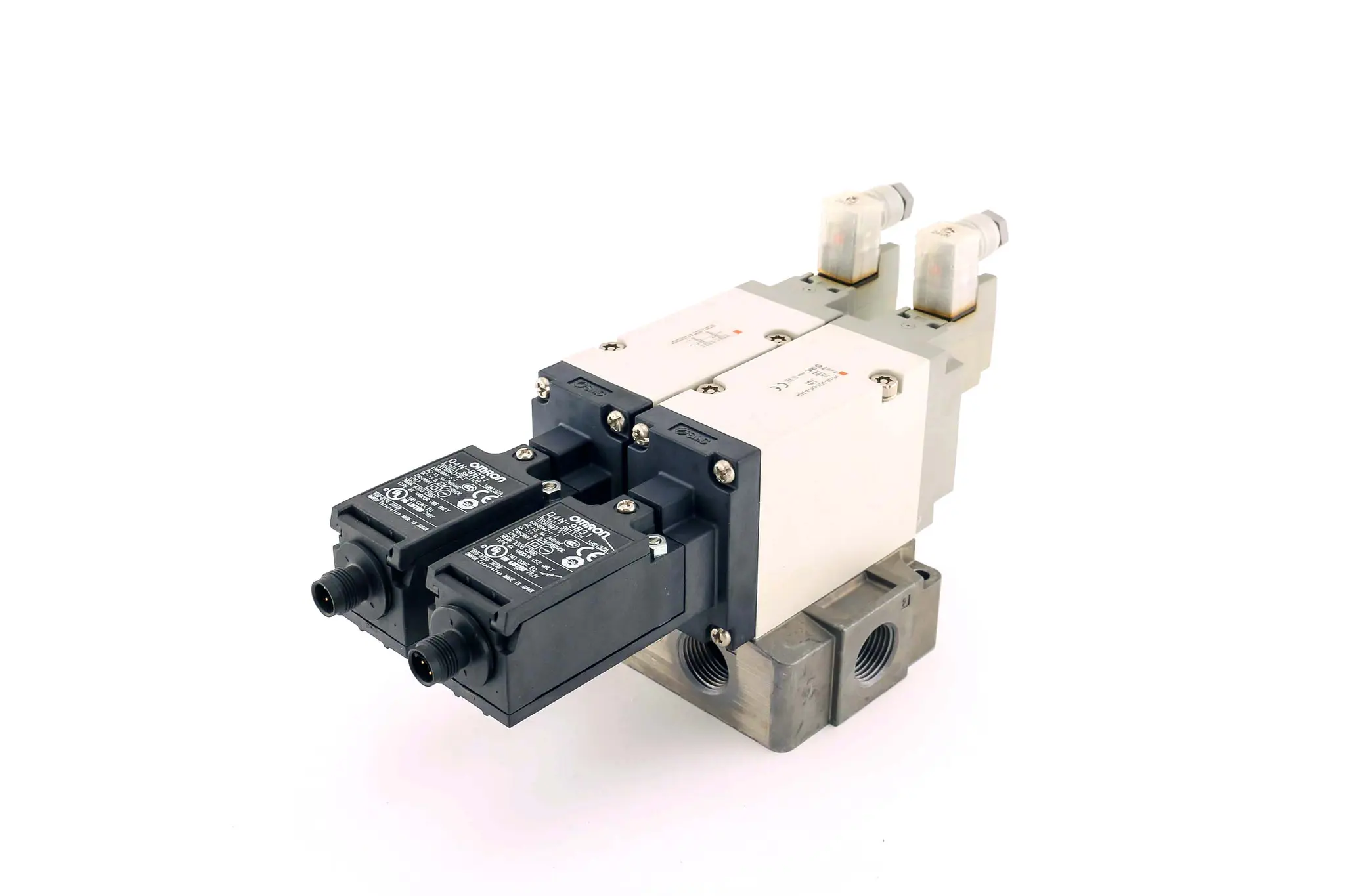 Produktfoto 1 von VP744R-5YZ1-04F-M-X538