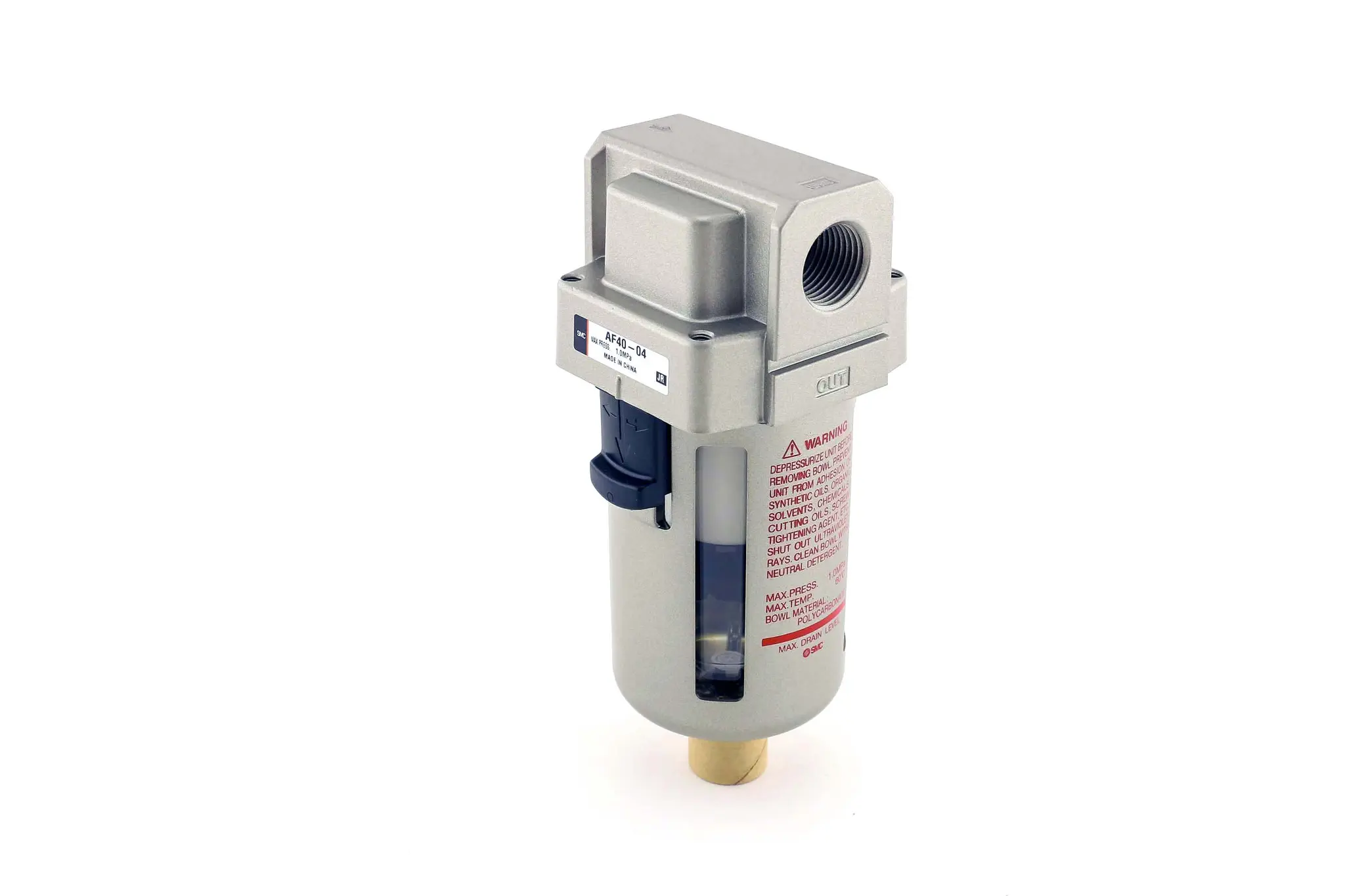 Produktfoto 1 von AF40-04