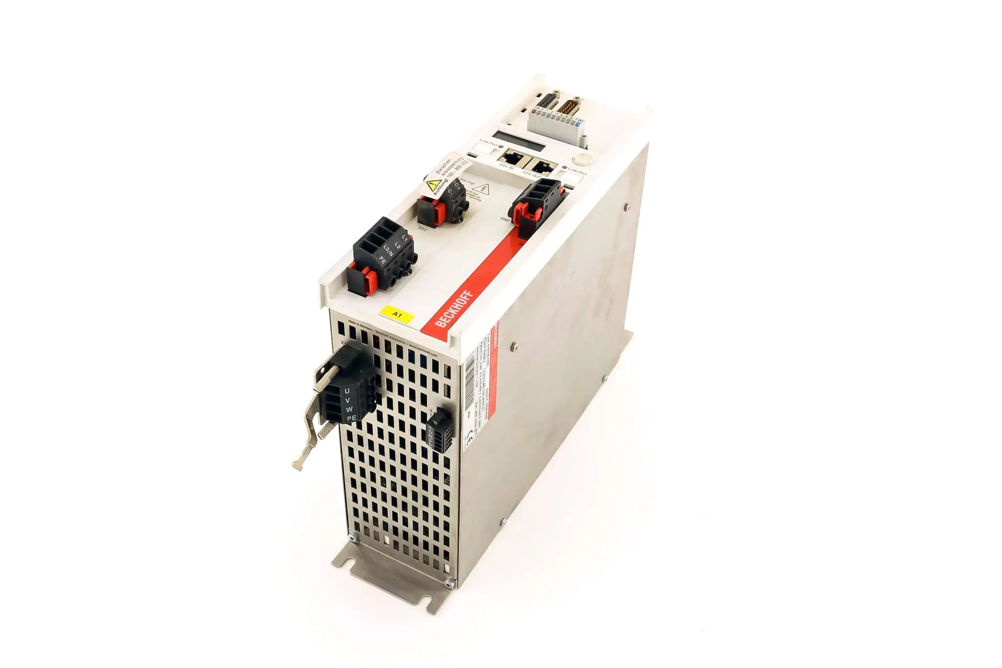Produktfoto 1 von AX5106-0000