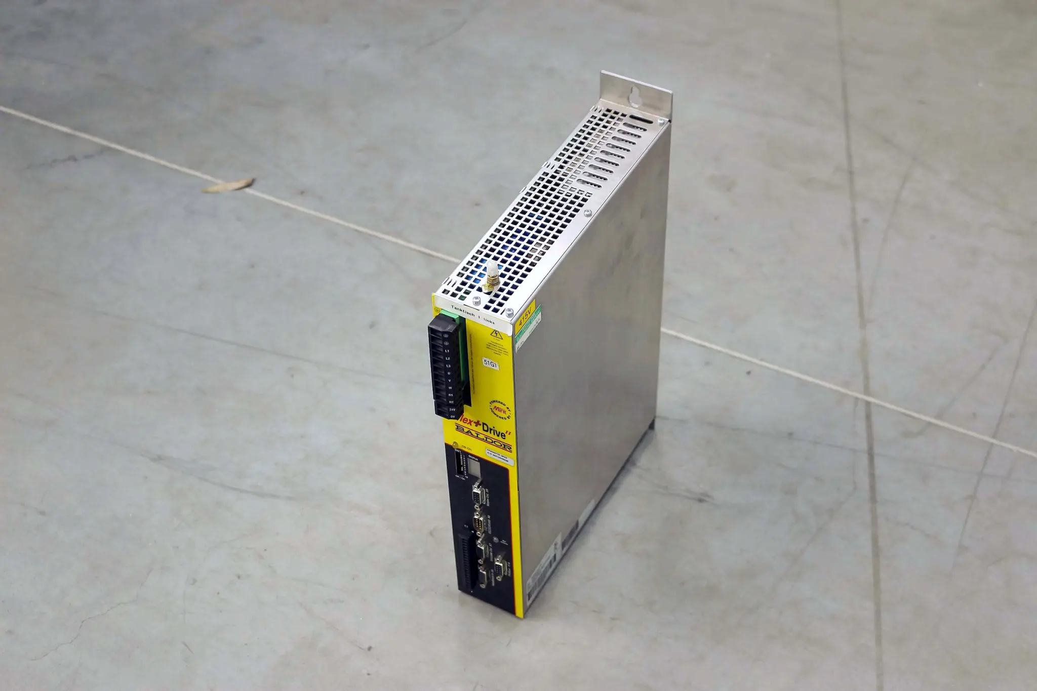 Produktfoto 1 von FPH4A07TR-DP23