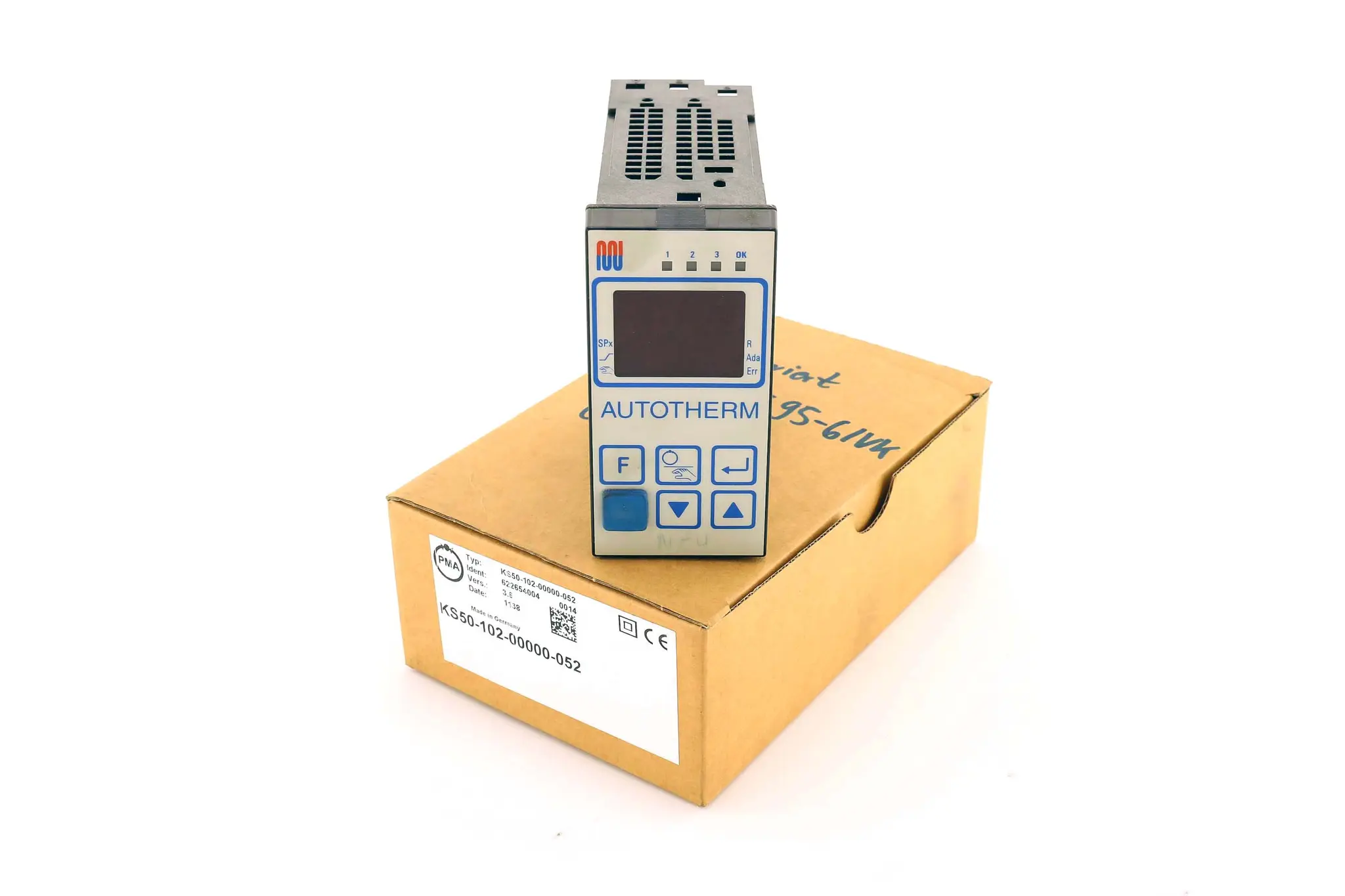 Produktfoto 1 von KS50-102-00000-052