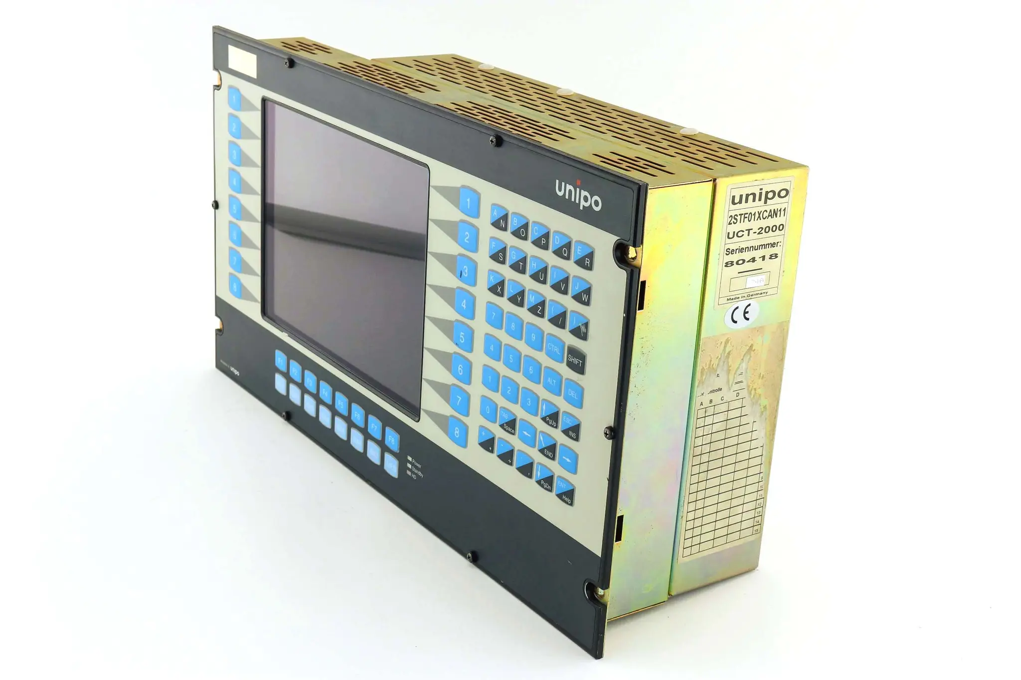Produktfoto 1 von UCT-2000 ; 2STF01XCAN11