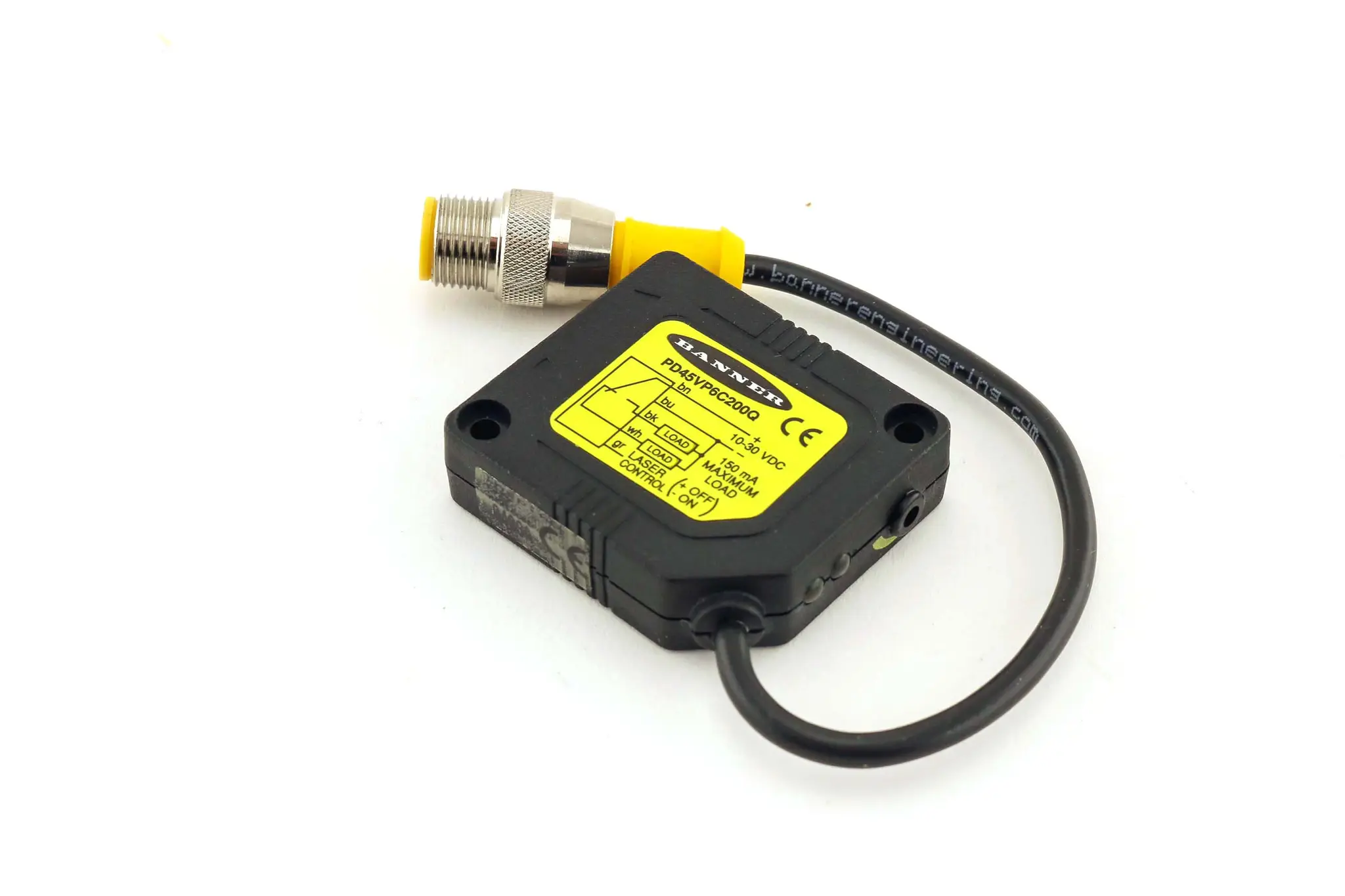 Produktfoto 1 von PD45VP6C200Q
