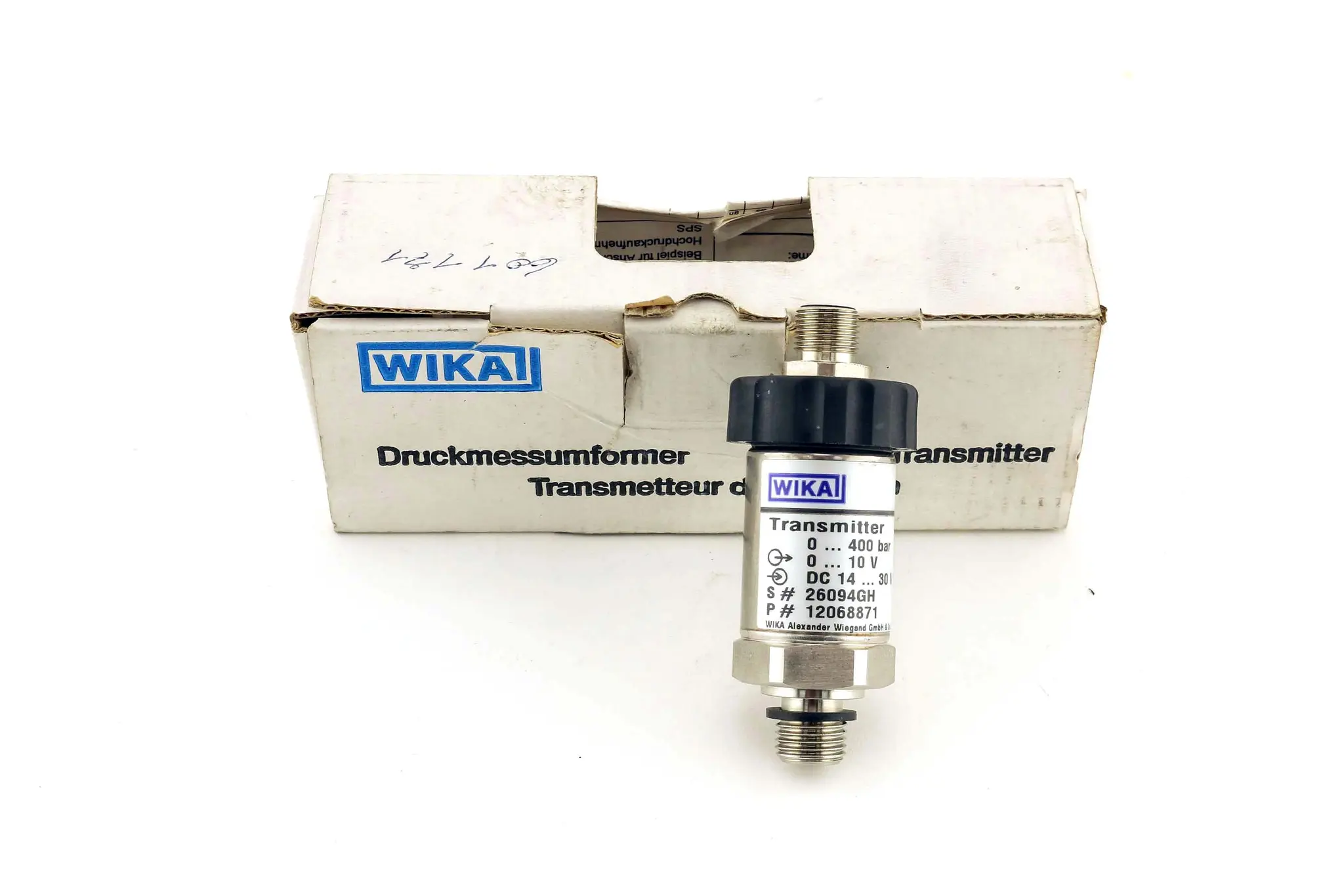Produktfoto 1 von 12068871