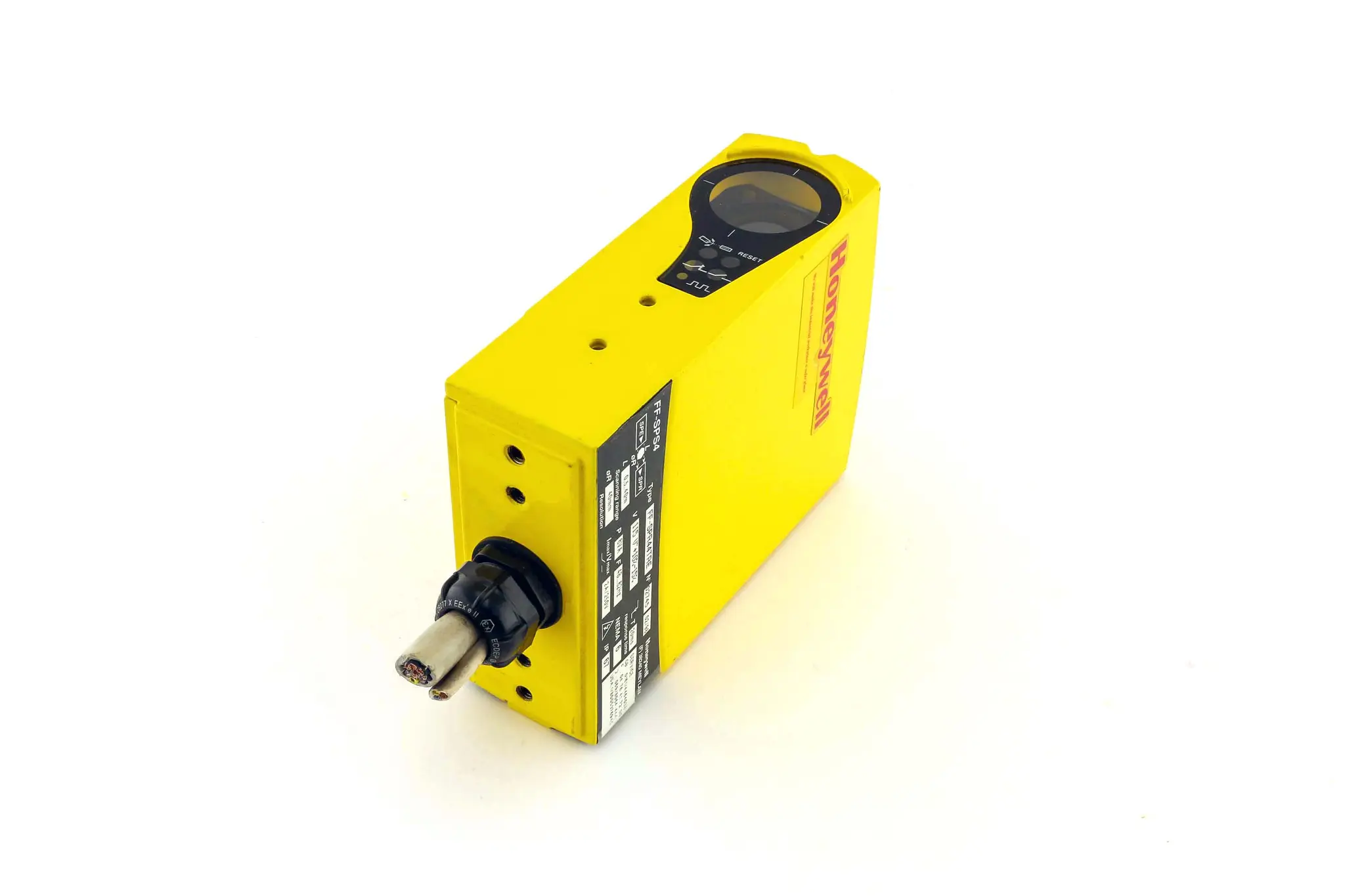 Produktfoto 1 von FF-SPER44TRE