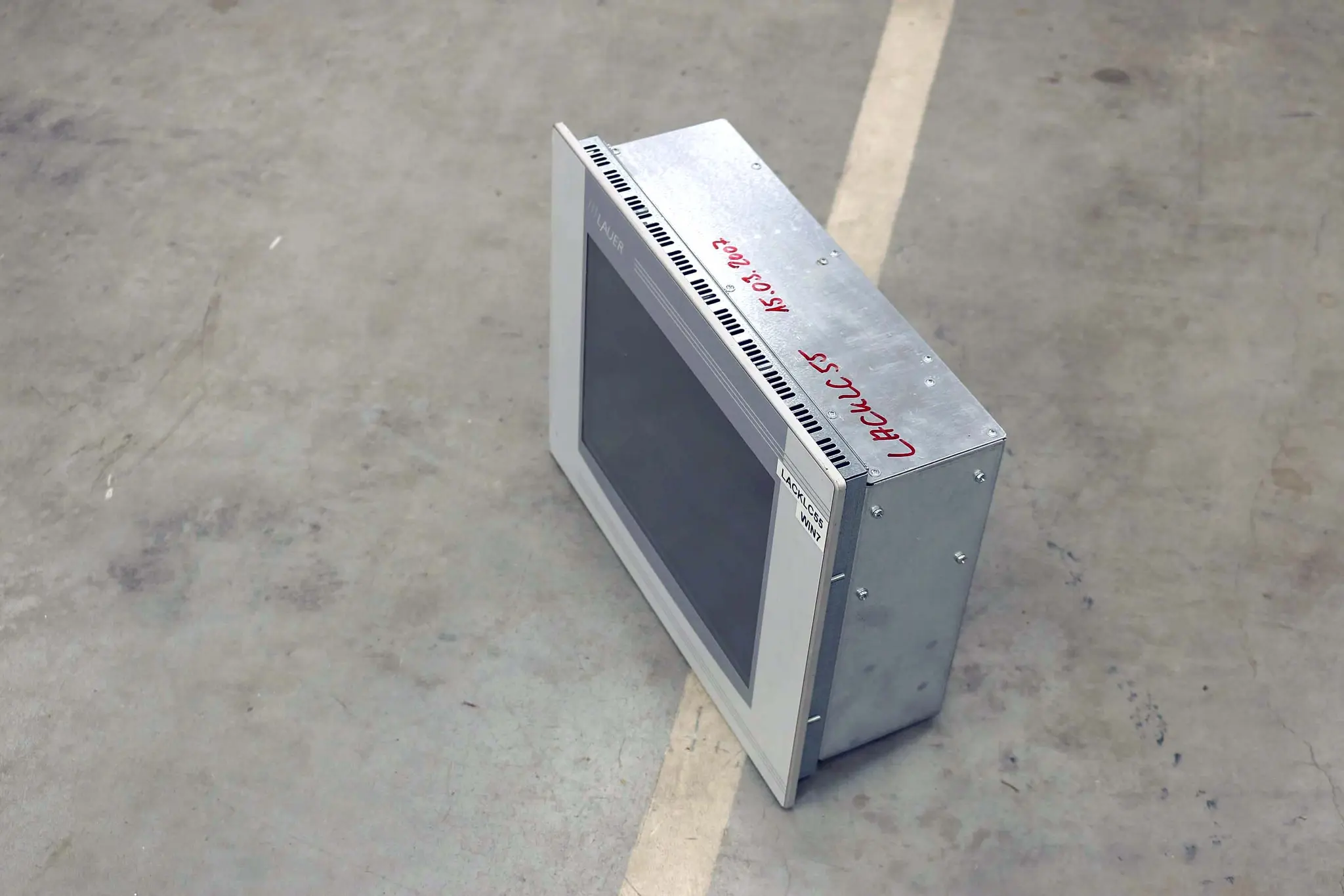 Produktfoto 1 von EPC-PM-1200TC