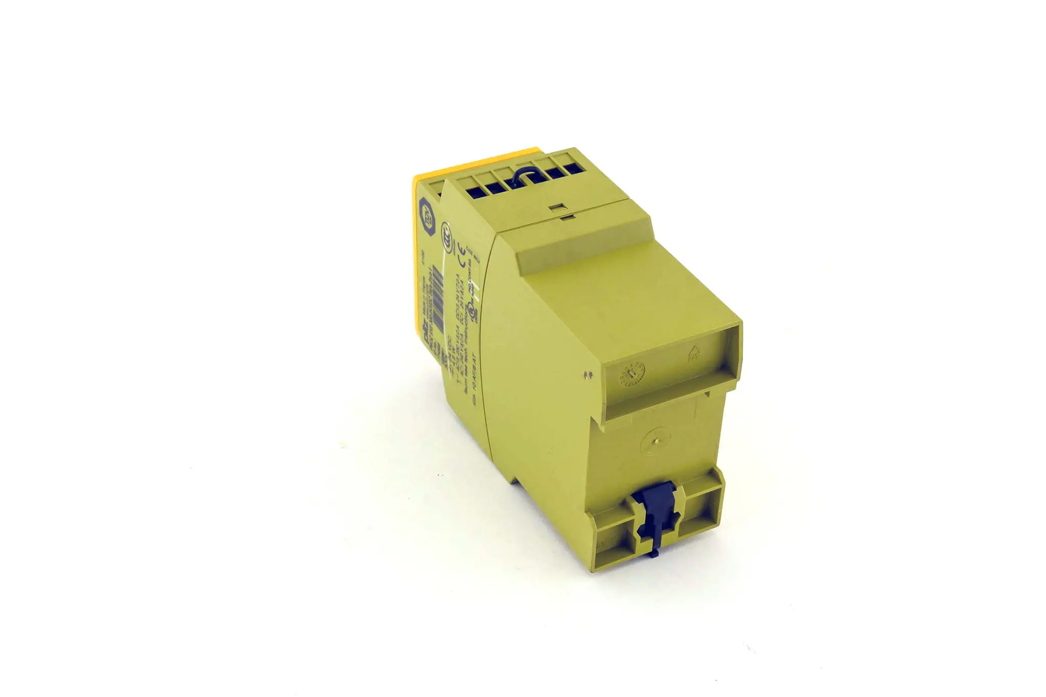 Produktfoto 1 von 774508 ; PNOZ XV2