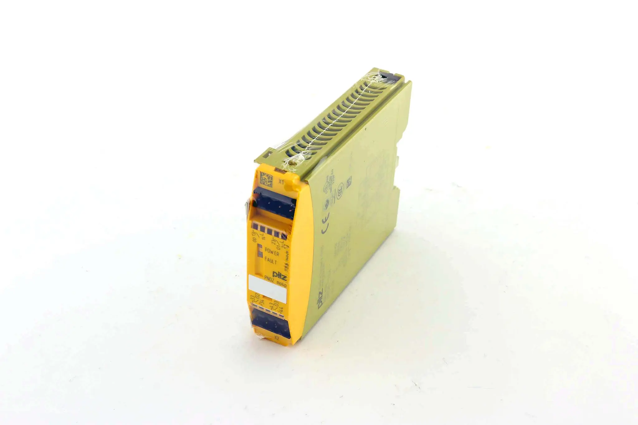 Produktfoto 1 von 773536 ; PNOZ MO4P