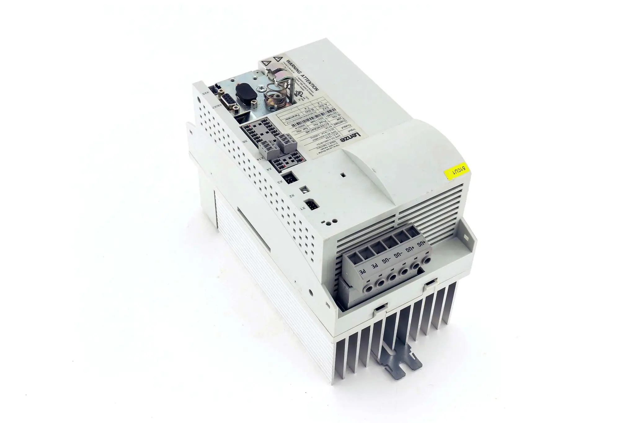 Produktfoto 1 von ECSEM064C4B; 13210451