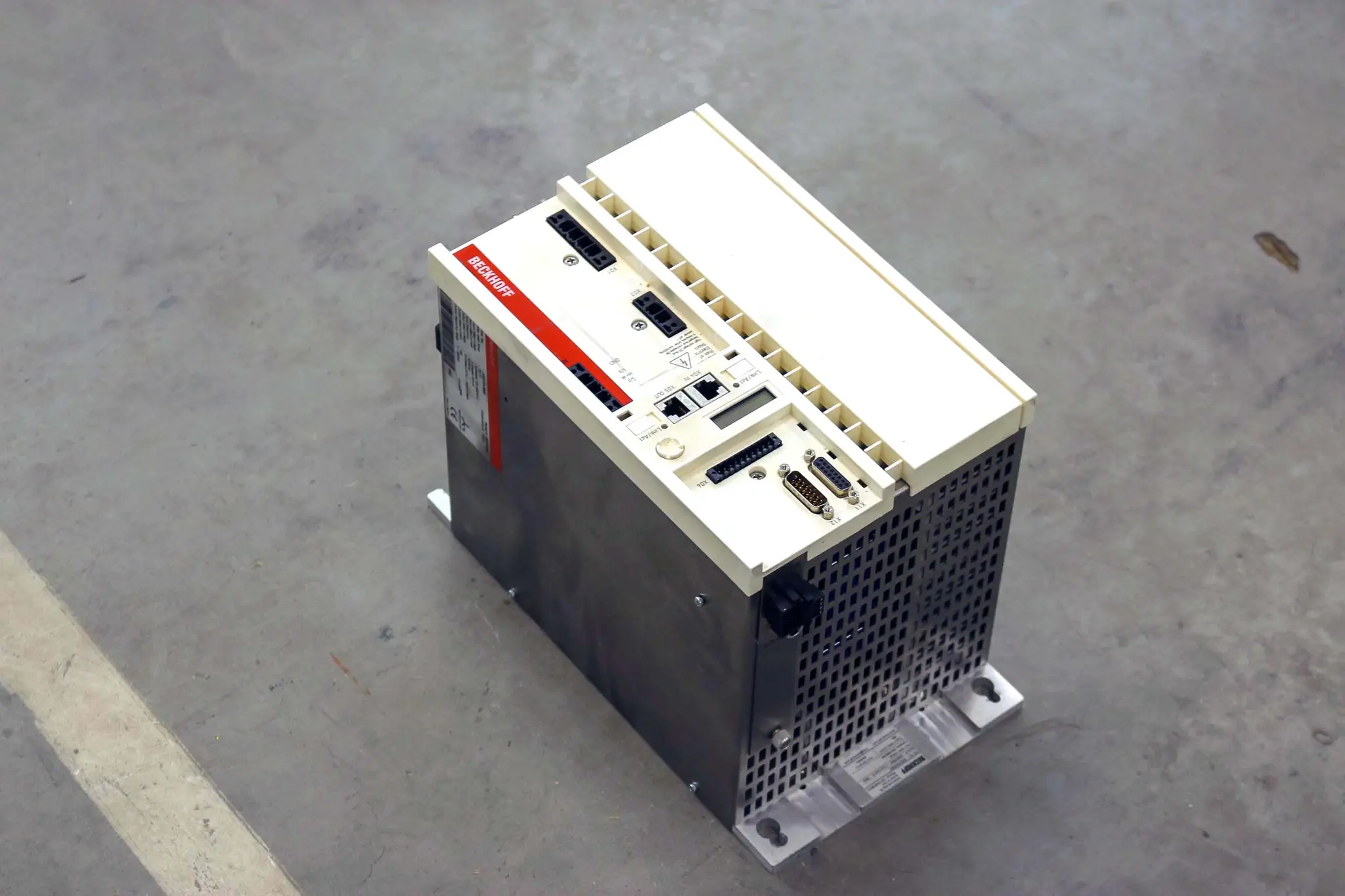 Produktfoto 1 von AX5118-0000