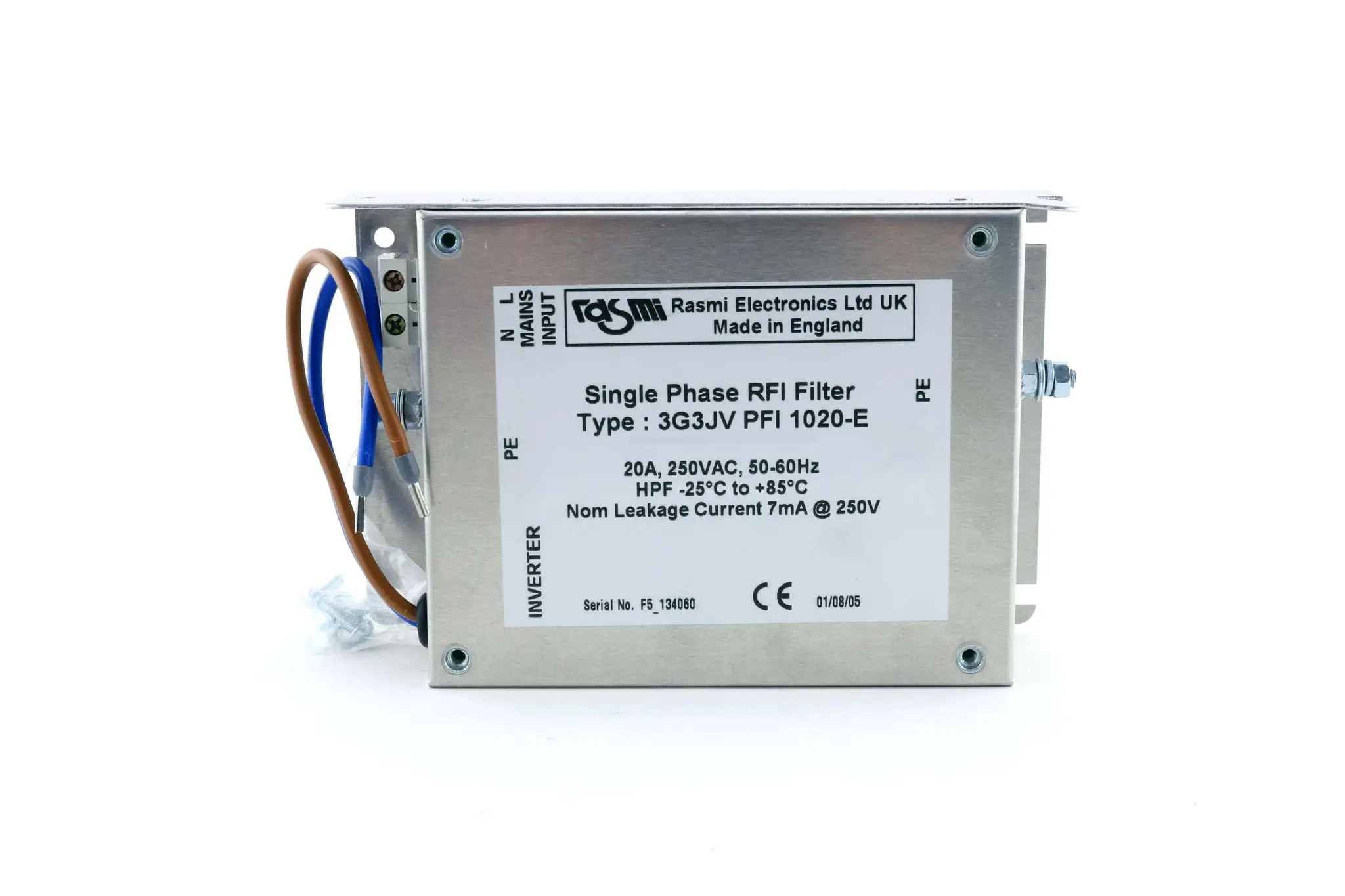 Produktfoto 1 von 3G3JV PFI 1020-E