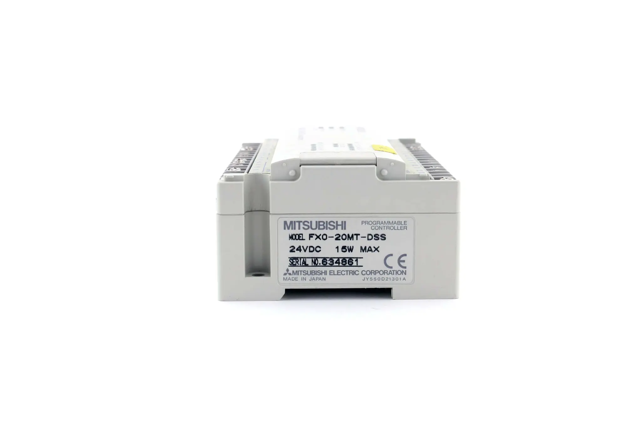 Produktfoto 1 von FX0-20MT-DSS