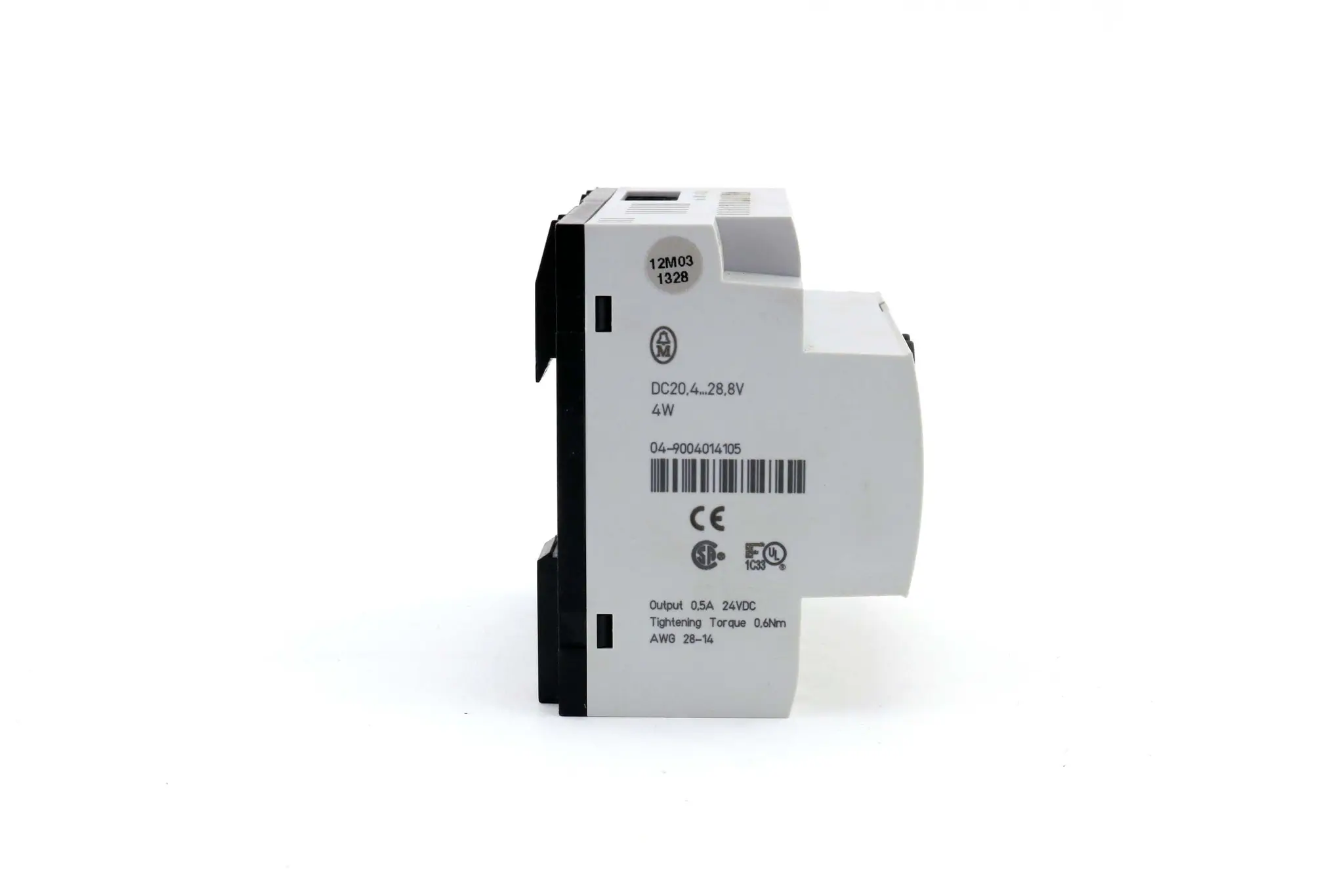 Produktfoto 1 von 822-DC-TC