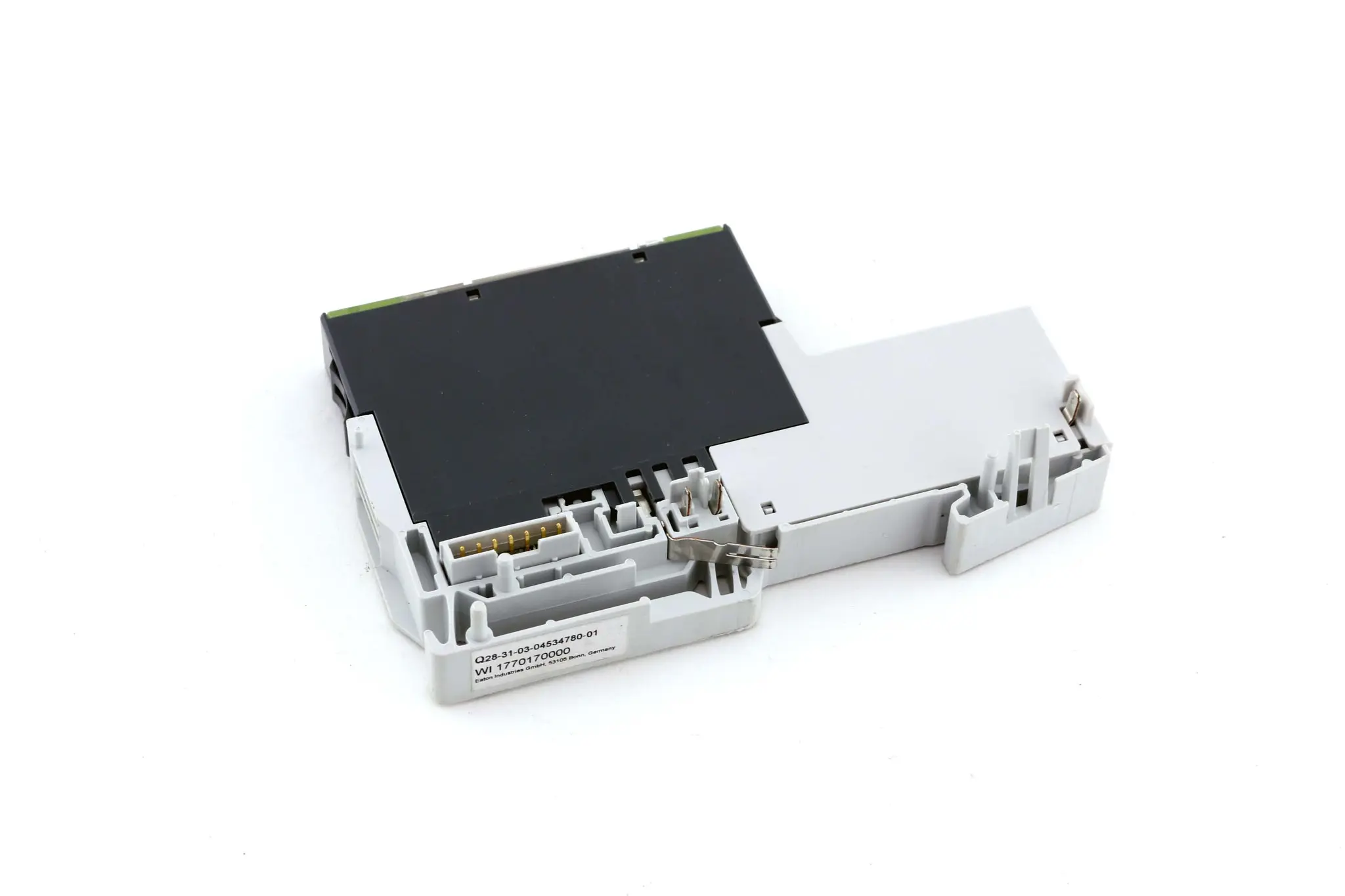 Produktfoto 1 von XN-2AO-U (-10/0...+10VDC)