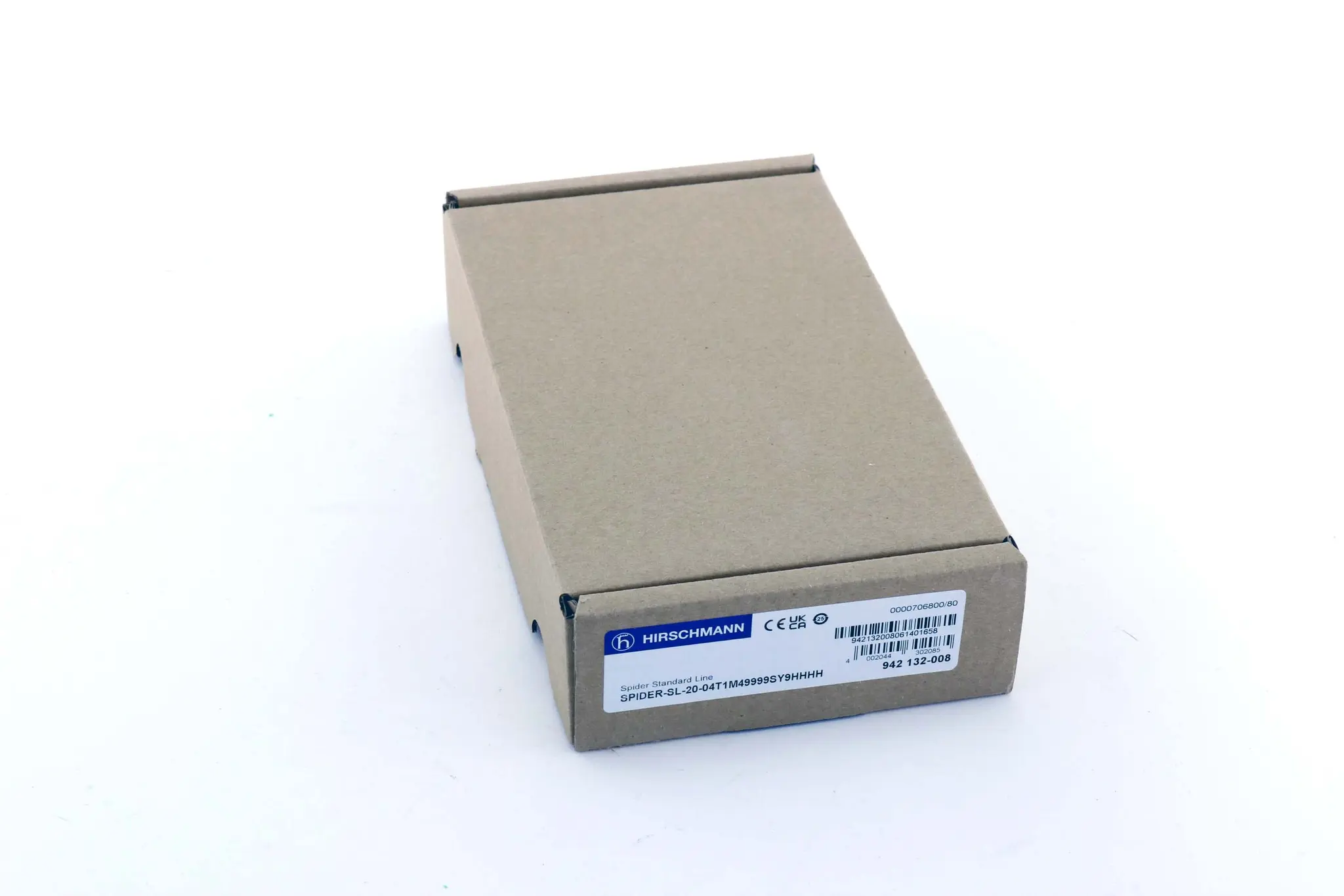 Produktfoto 1 von SPIDER-SL-20-04T1M49999SY9HHHH