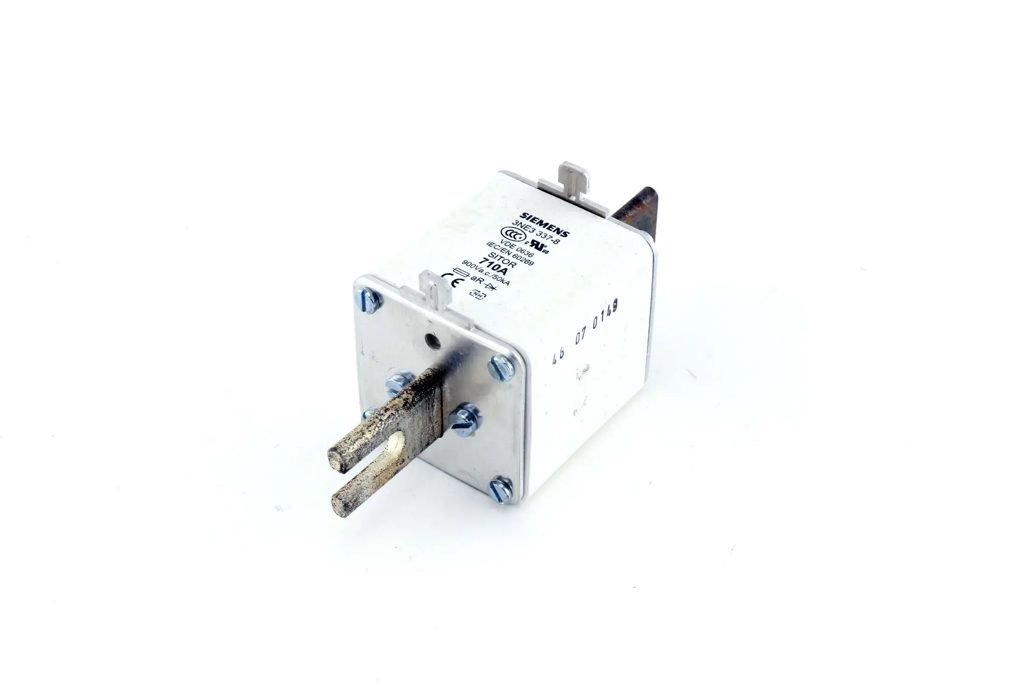 Produktfoto 1 von 3NE3337-8