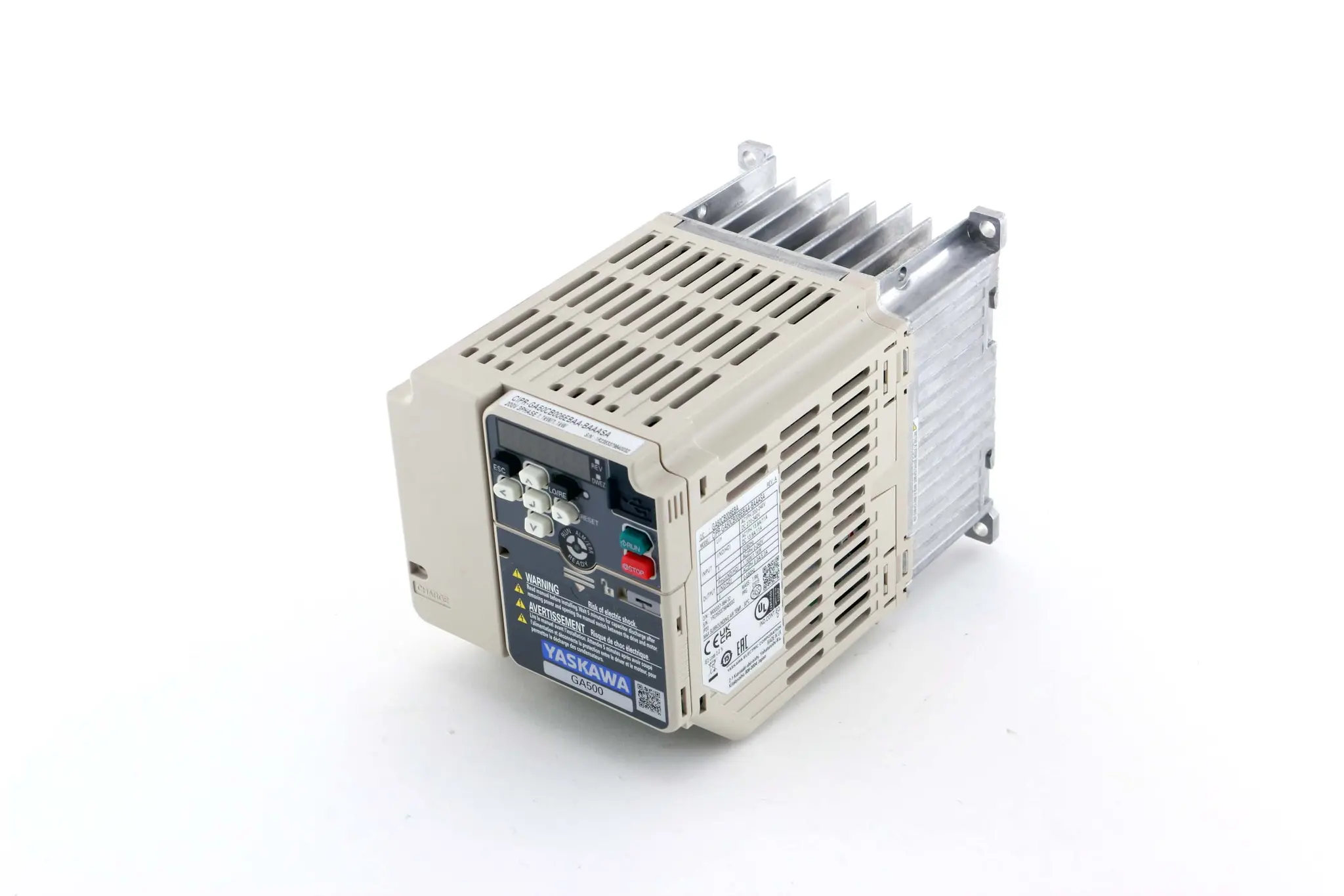 Produktfoto 1 von CIPR-GA50CB006EBAA-BAAASA