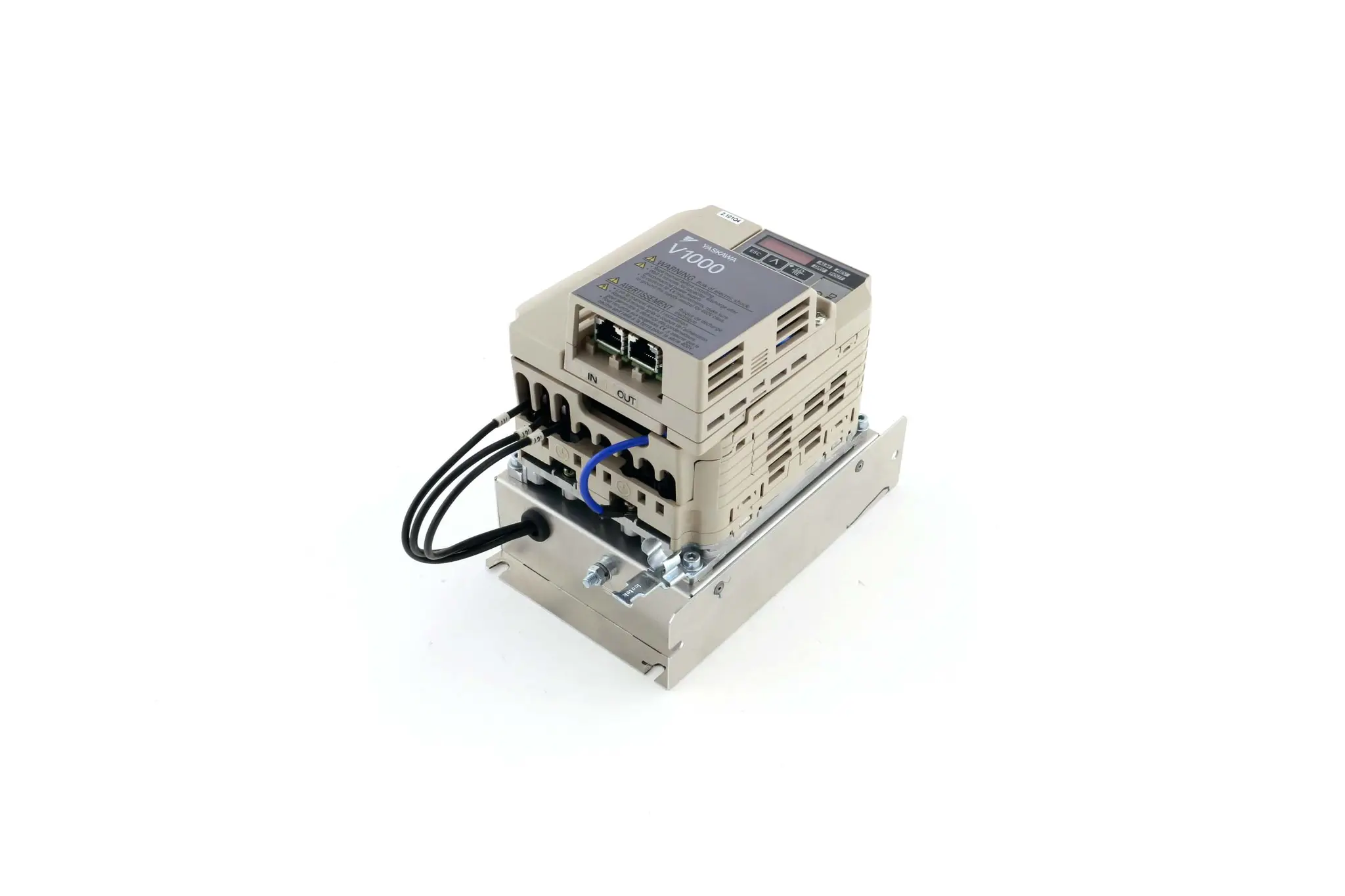 Produktfoto 1 von CIMR-VC4A0001BAA