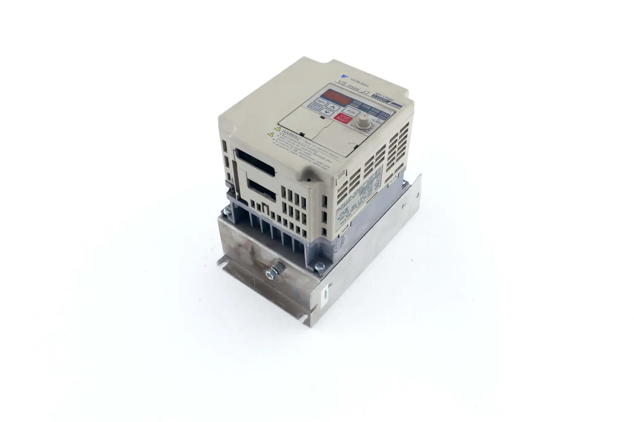 Produktfoto 1 von CIMR-J7AC40P4