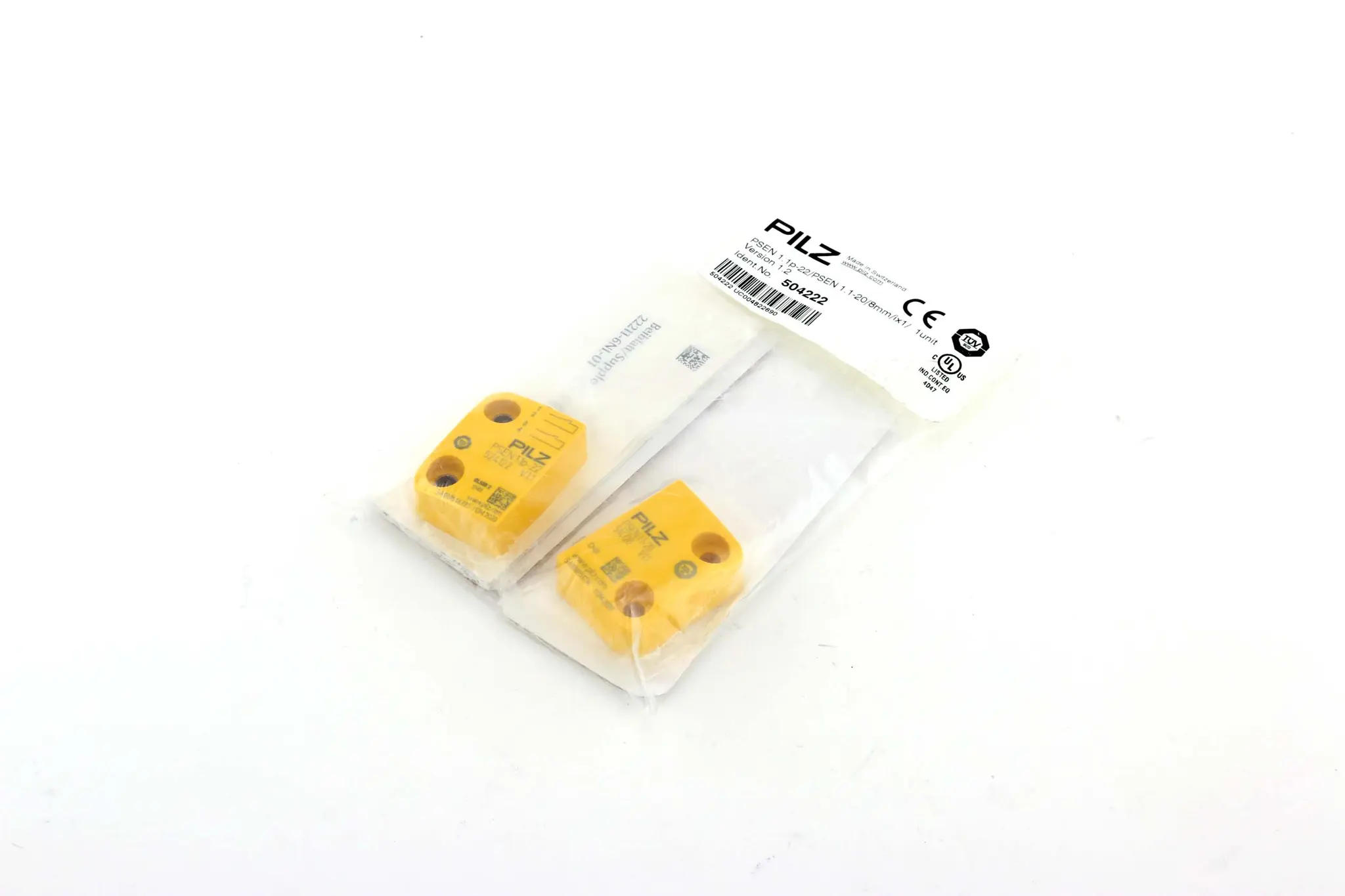 Produktfoto 1 von 504222 ; PSEN 1.1P-22